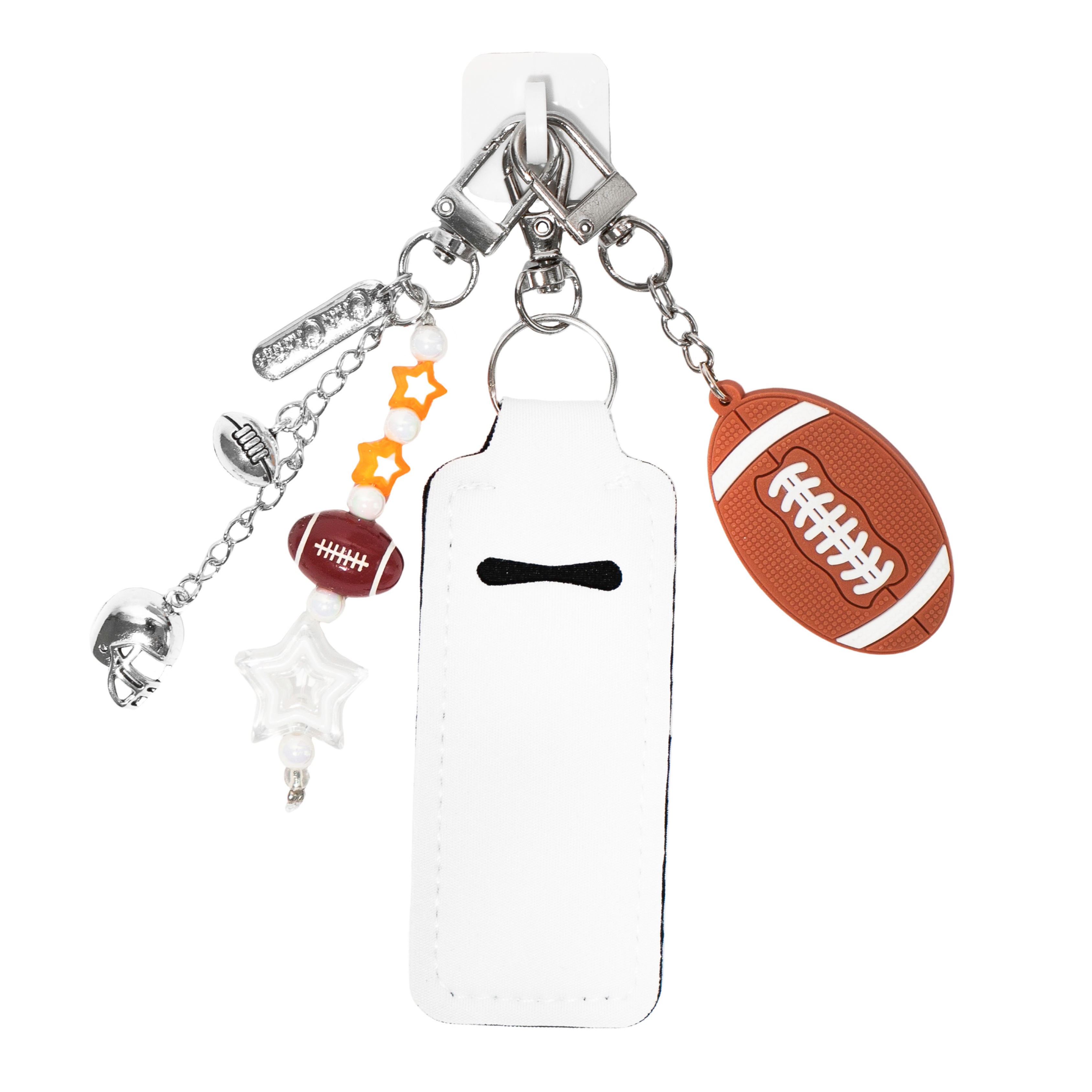 Touchdown Charm Bundle
