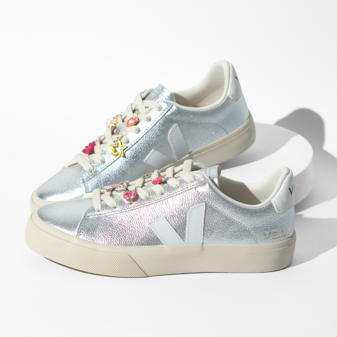 Good Vibes Shoe Charm Pack