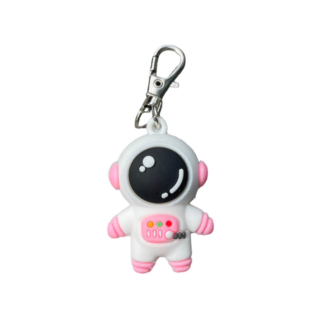 Cute Astronaut Charm