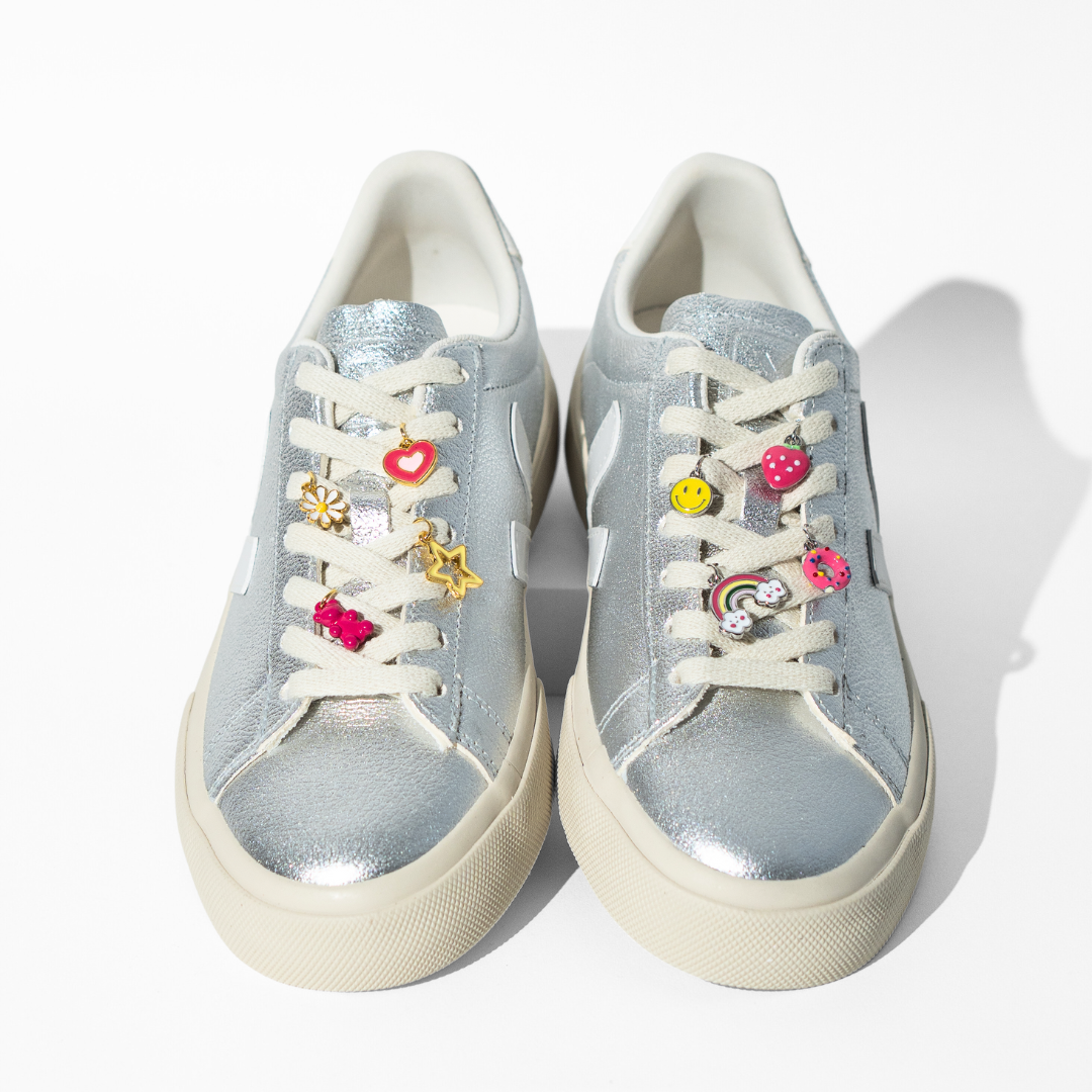 Good Vibes Shoe Charm Pack