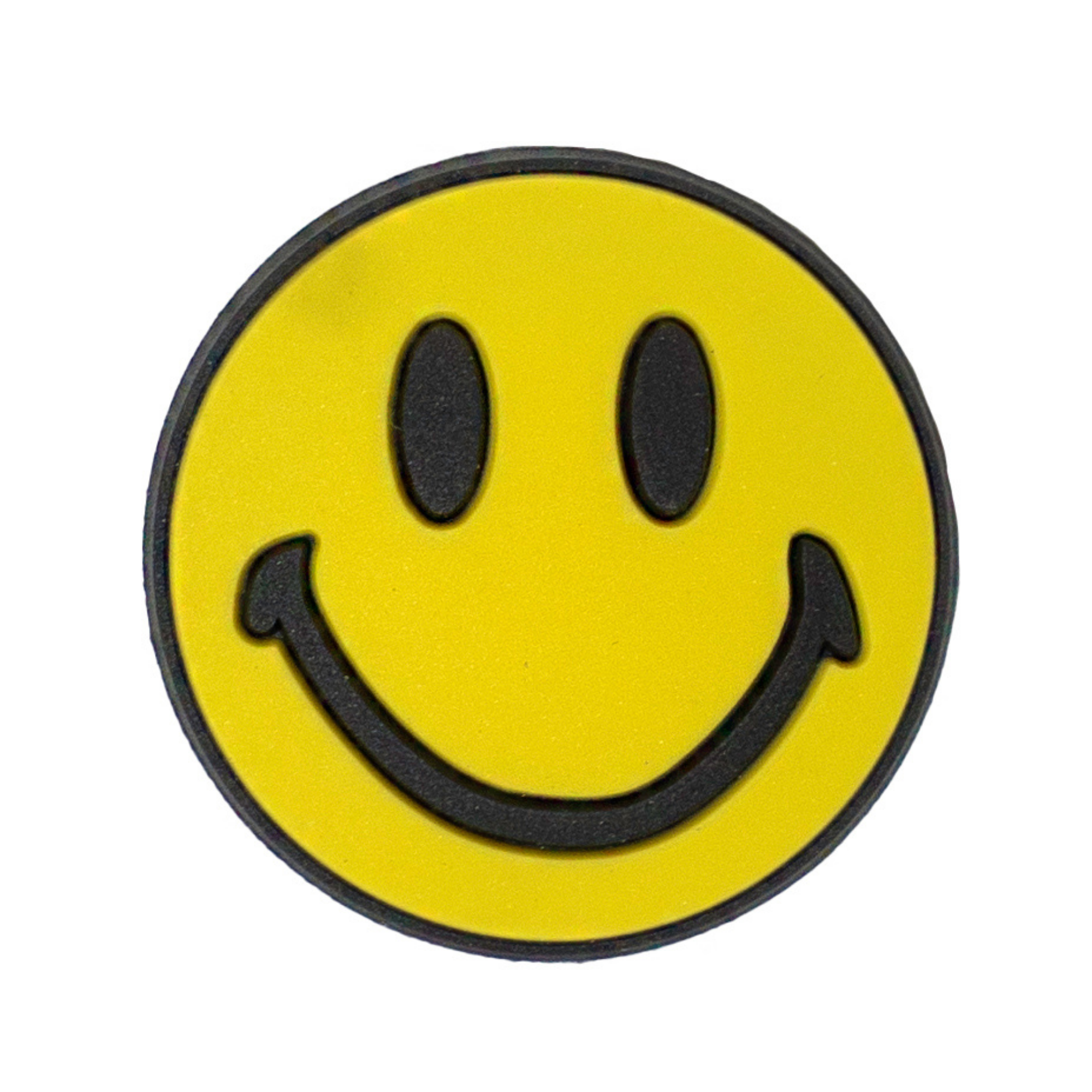 Smiley Face Sticky Bit