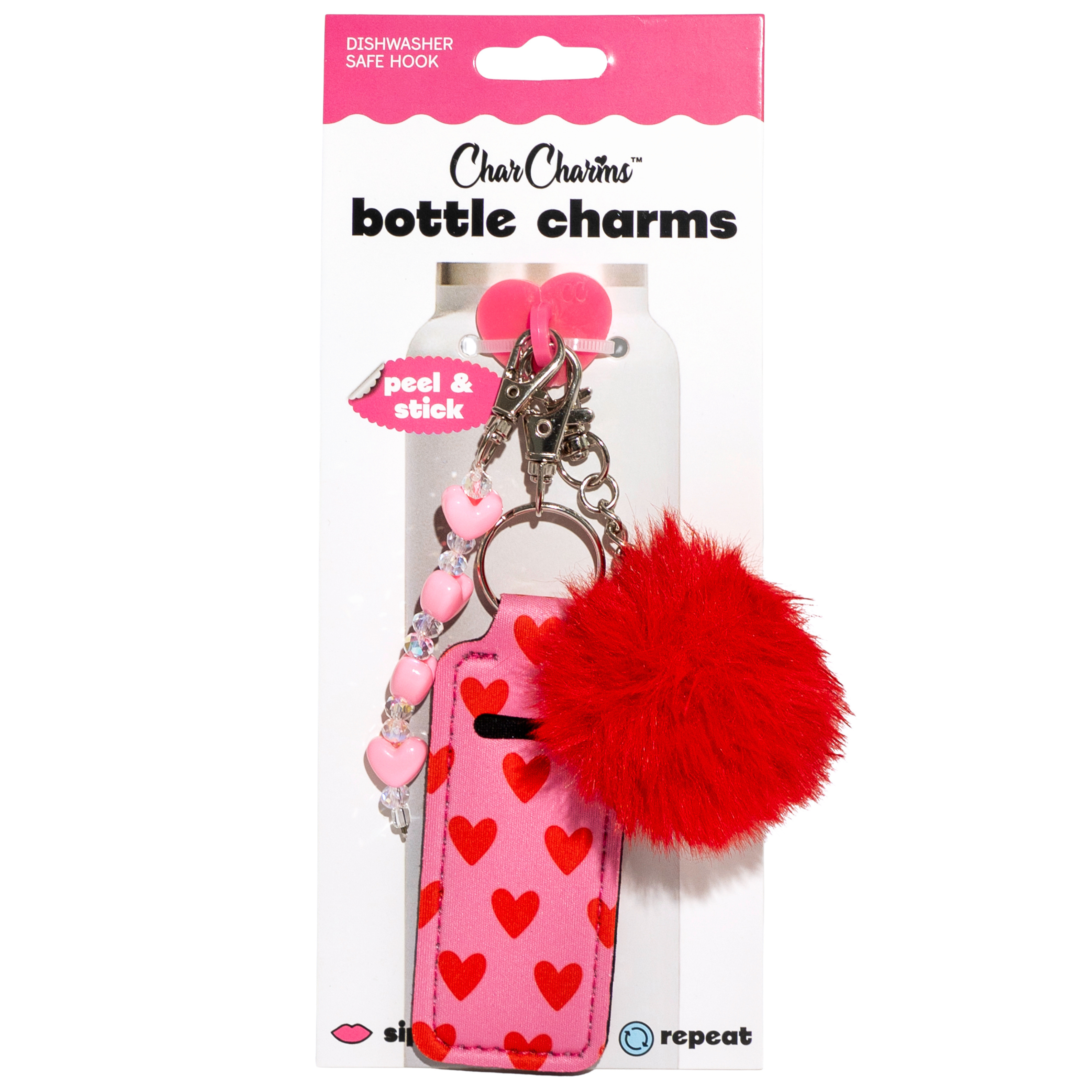 Heartstrings Charm Bottle Bundle