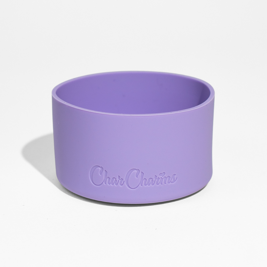 Lavender Bottle Boot