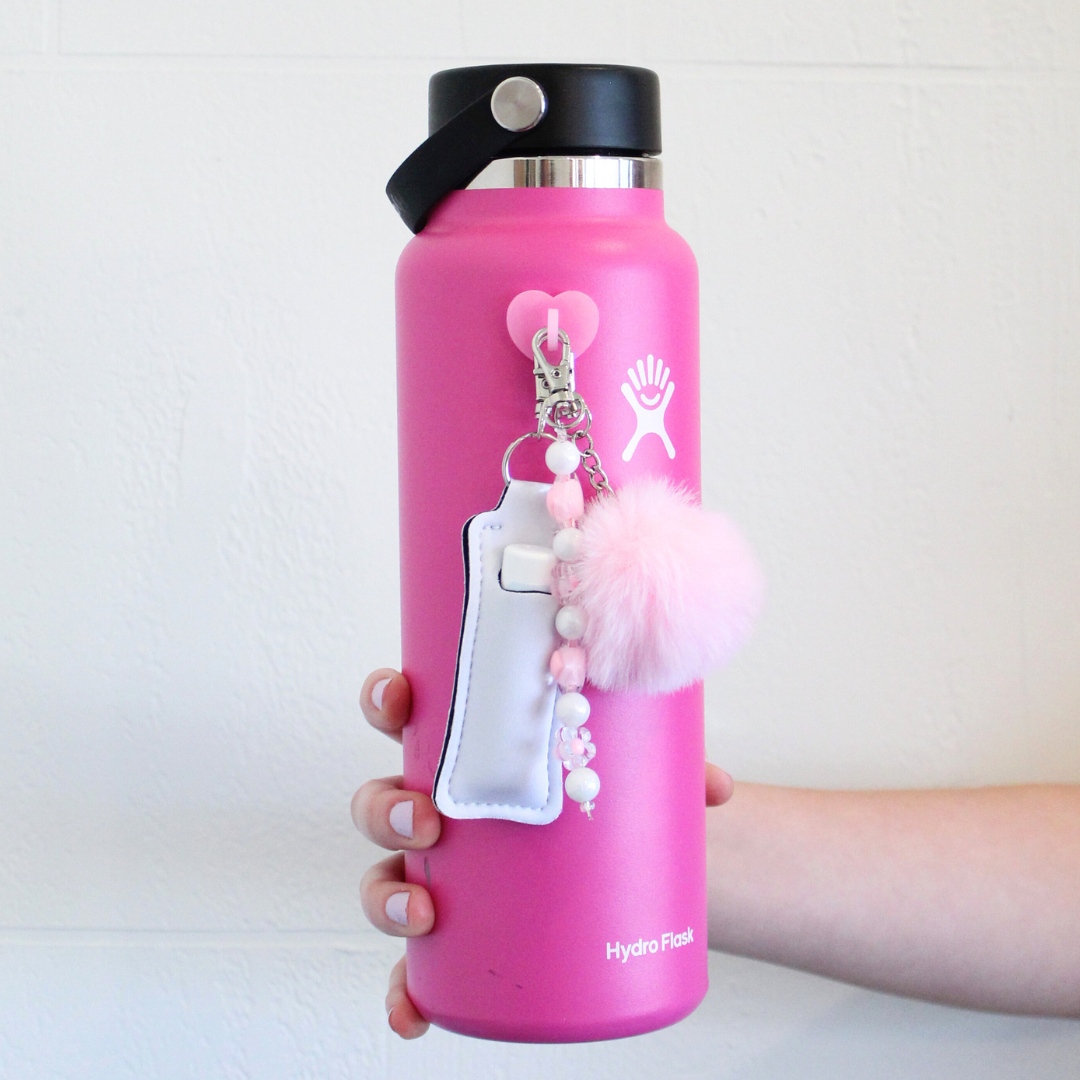 CharCharms Water Bottle Accessory