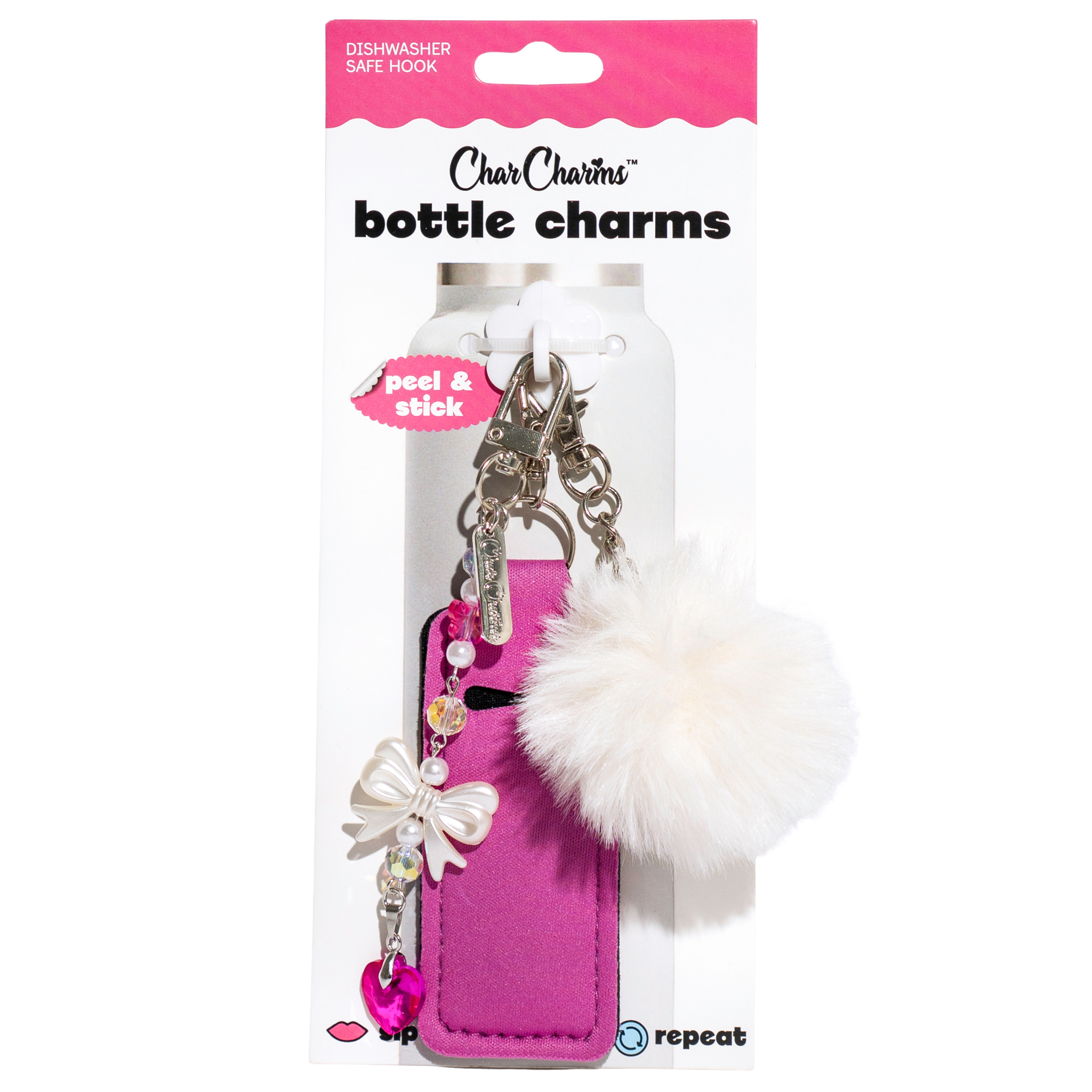 Blushing Bloom Charm Bundle