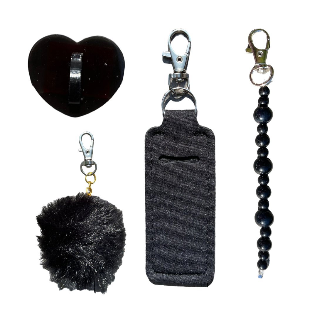 Black Charm Bundle