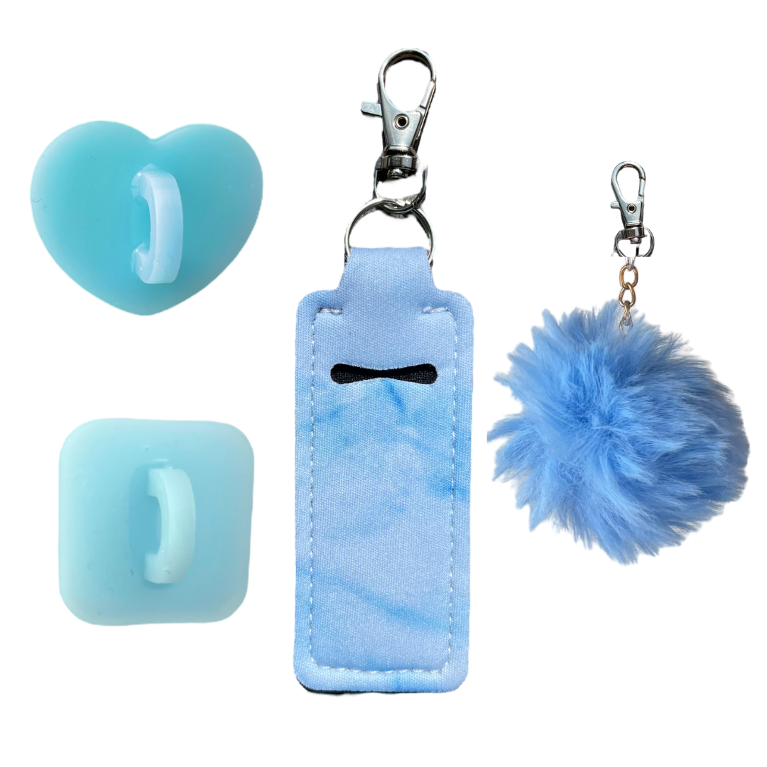 Blue Charm Bundle