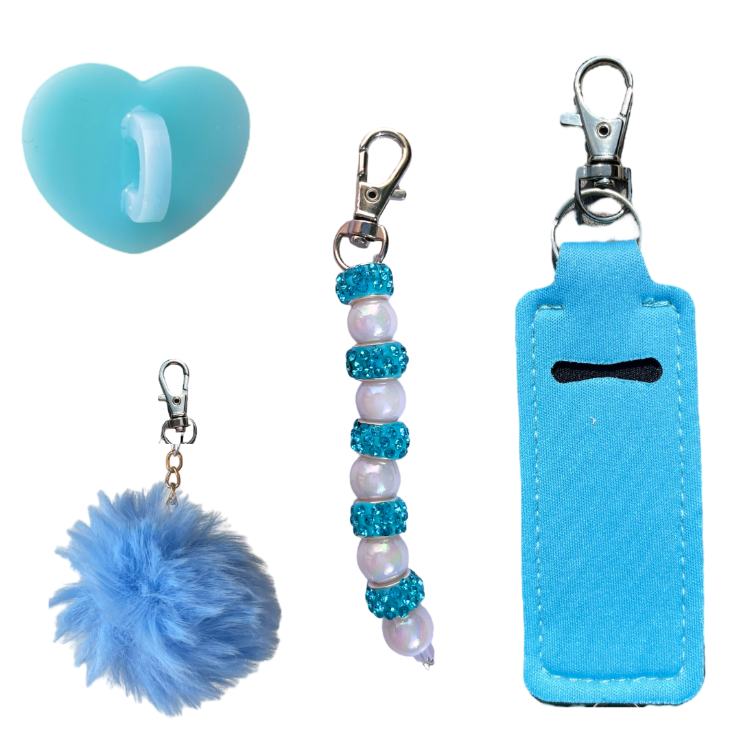 Blue Charm Bundle