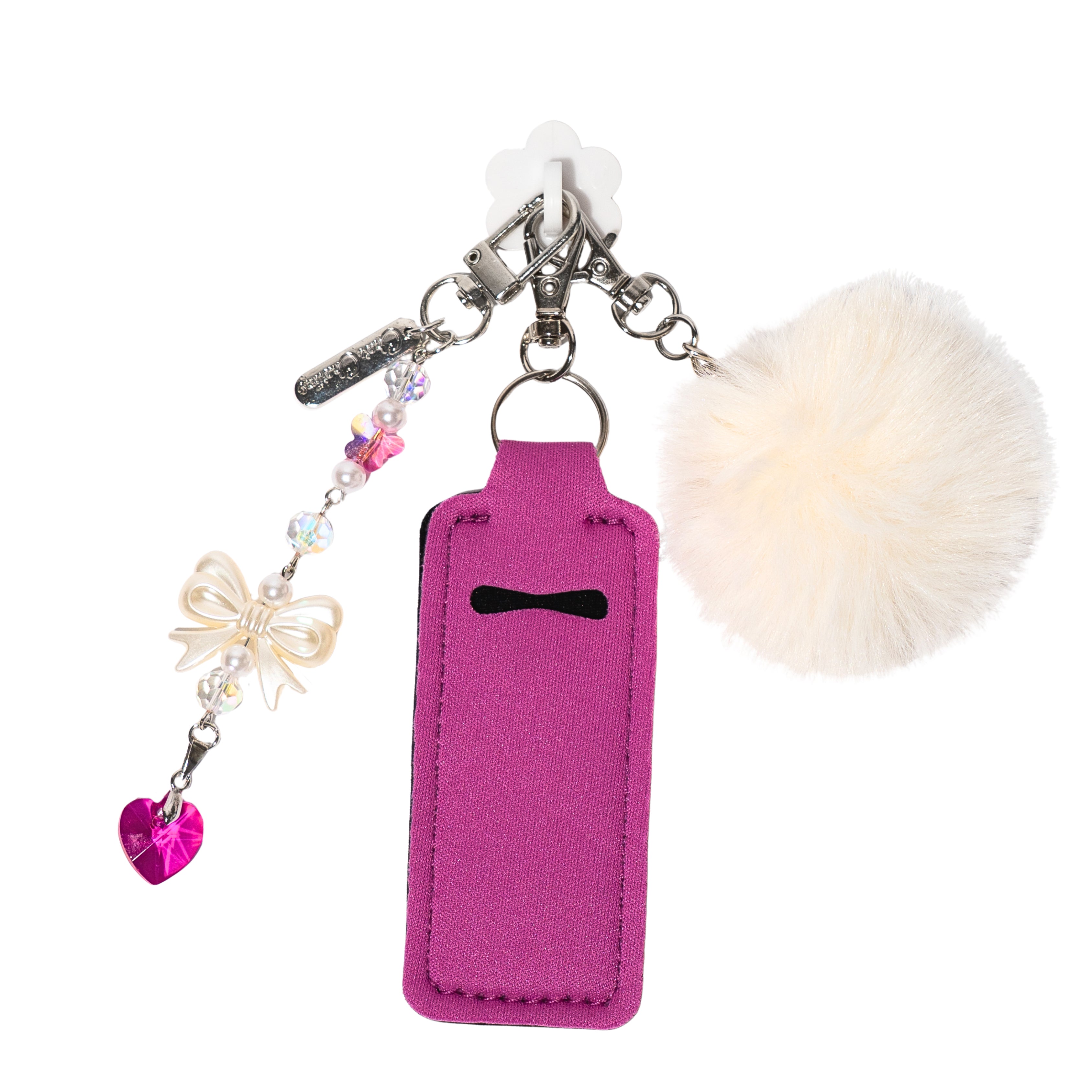 Blushing Bloom Charm Bundle