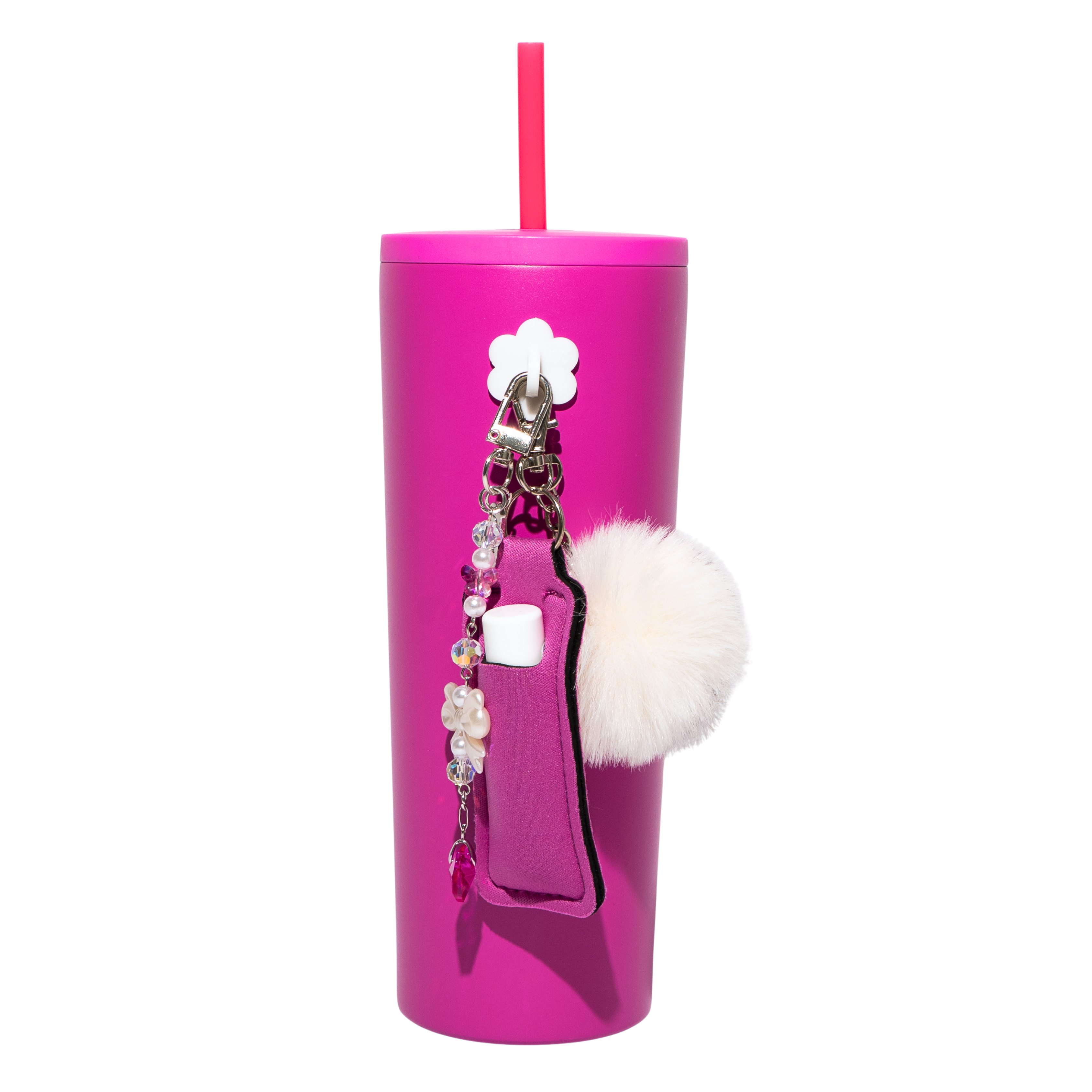 Blushing Bloom Charm Bundle