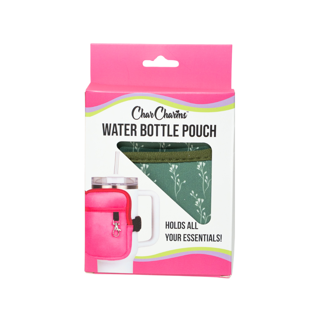 Fairy Tale Bottle Pouch