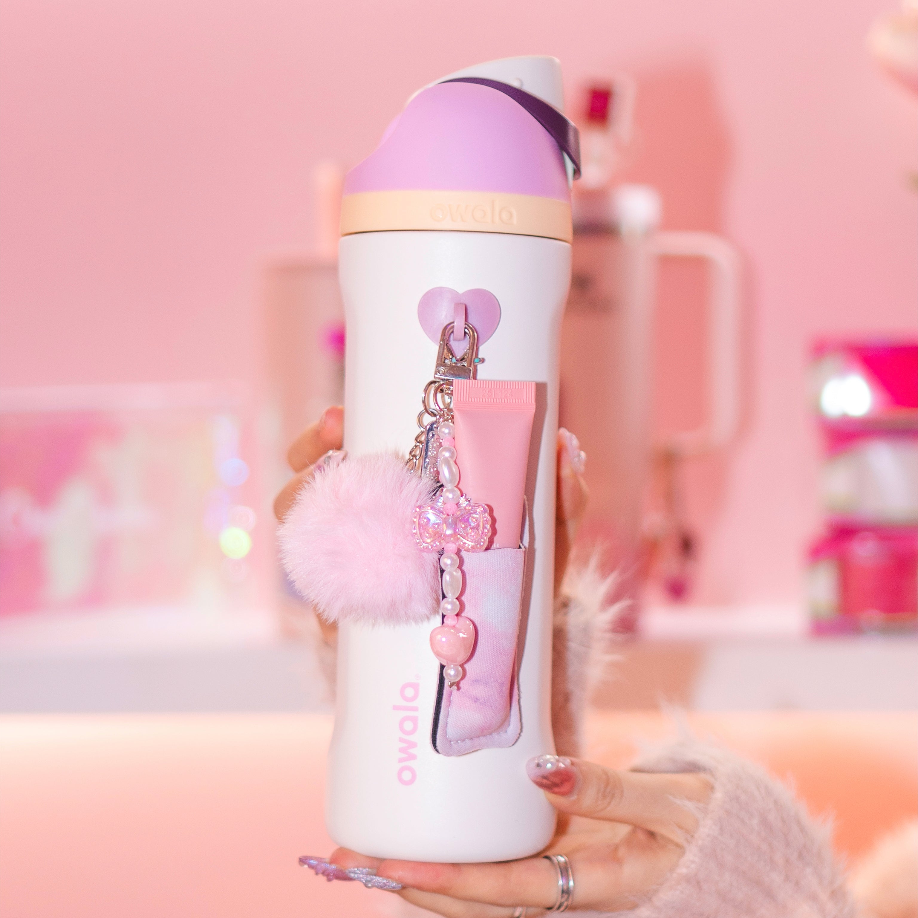 Coquette Charm Bundle
