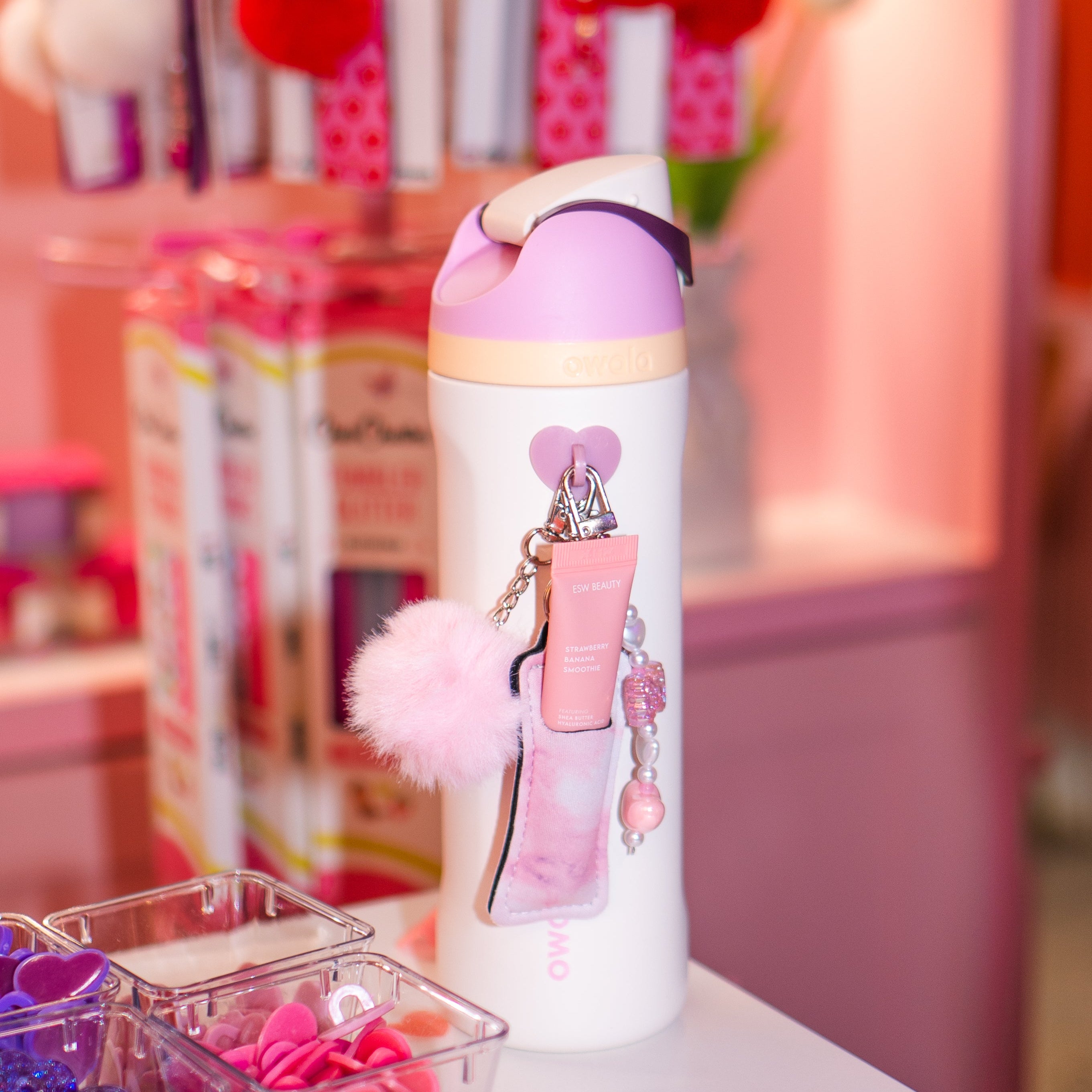Coquette Charm Bundle