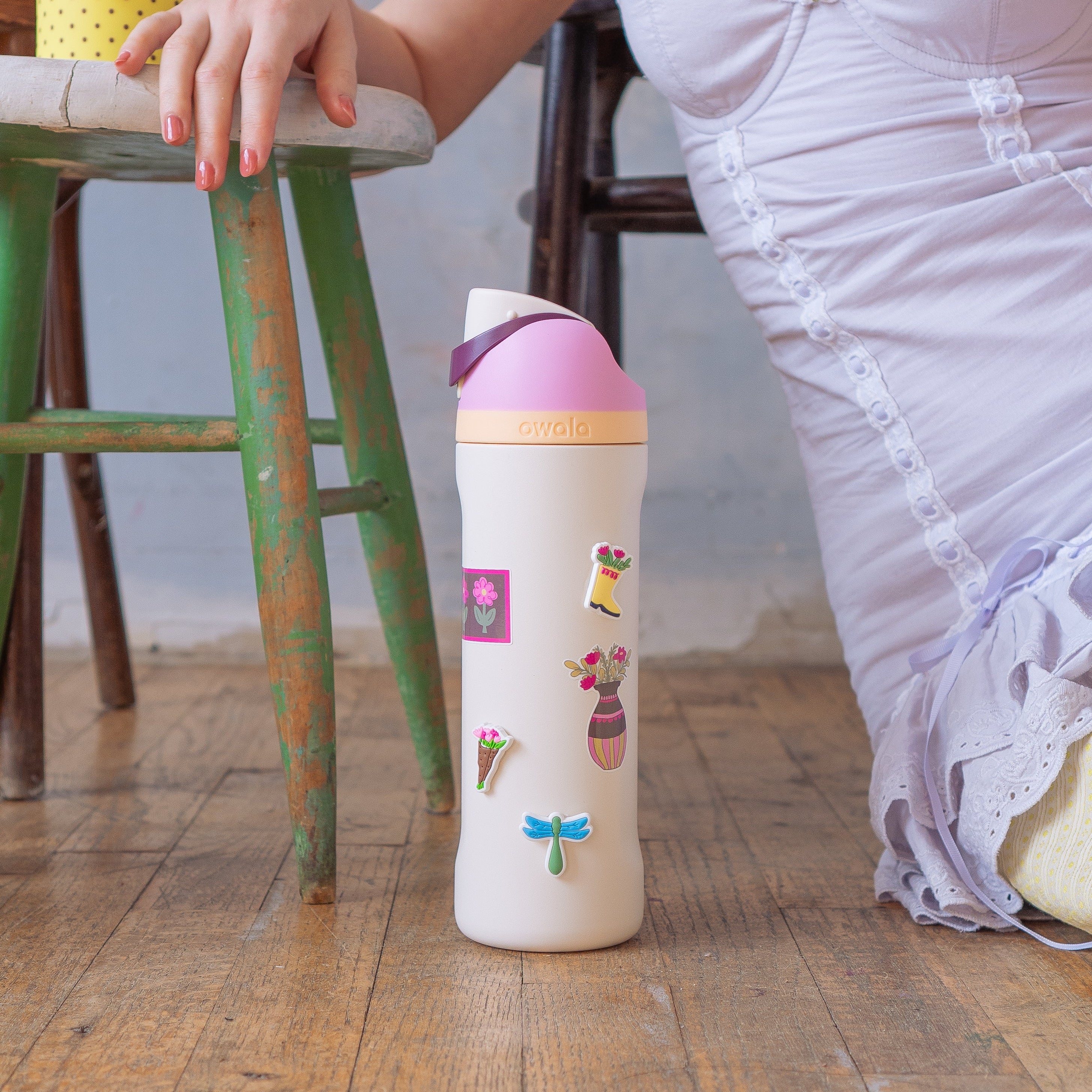 Garden Daydream StickyBit 3-Pack