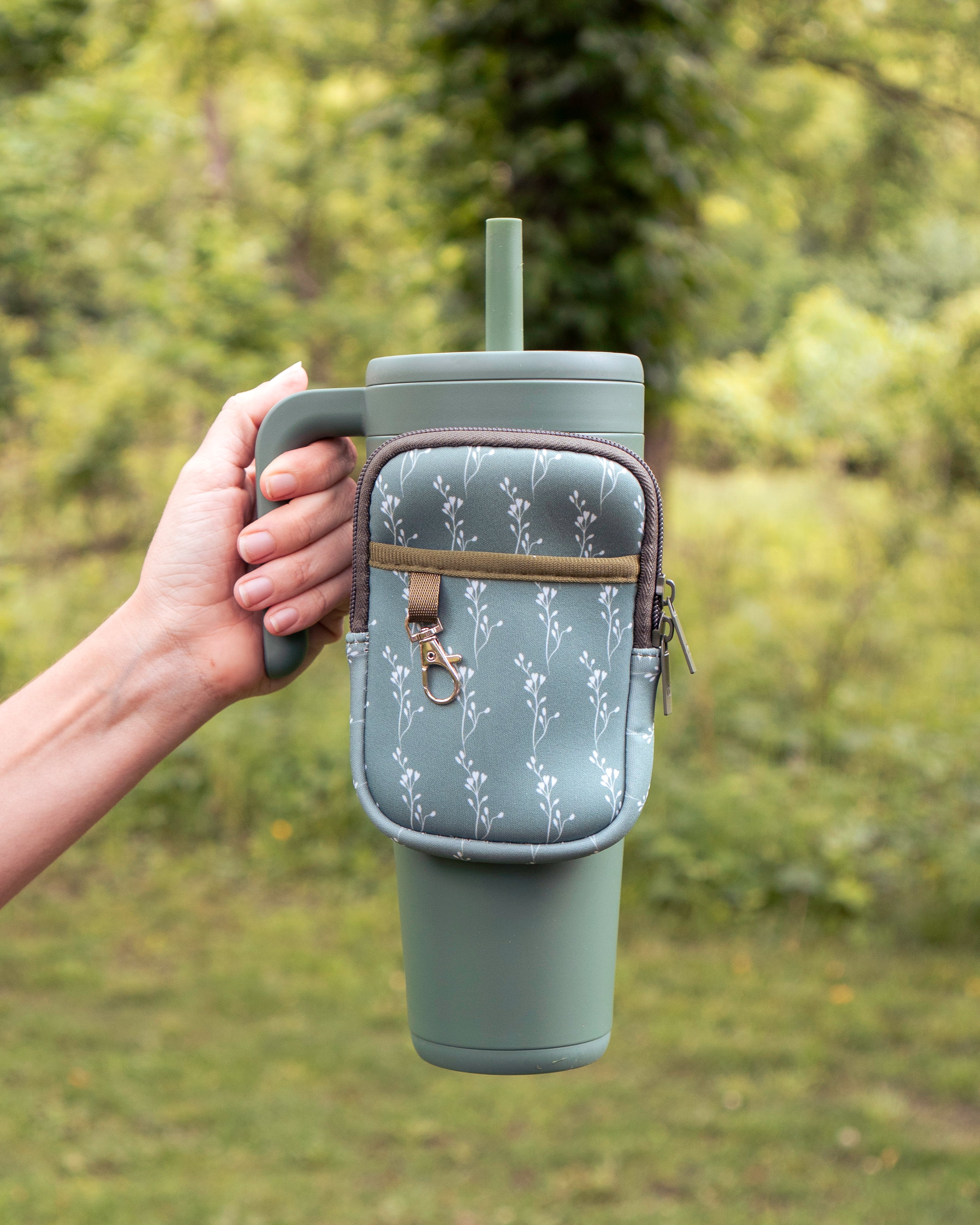 Fairy Tale Bottle Pouch