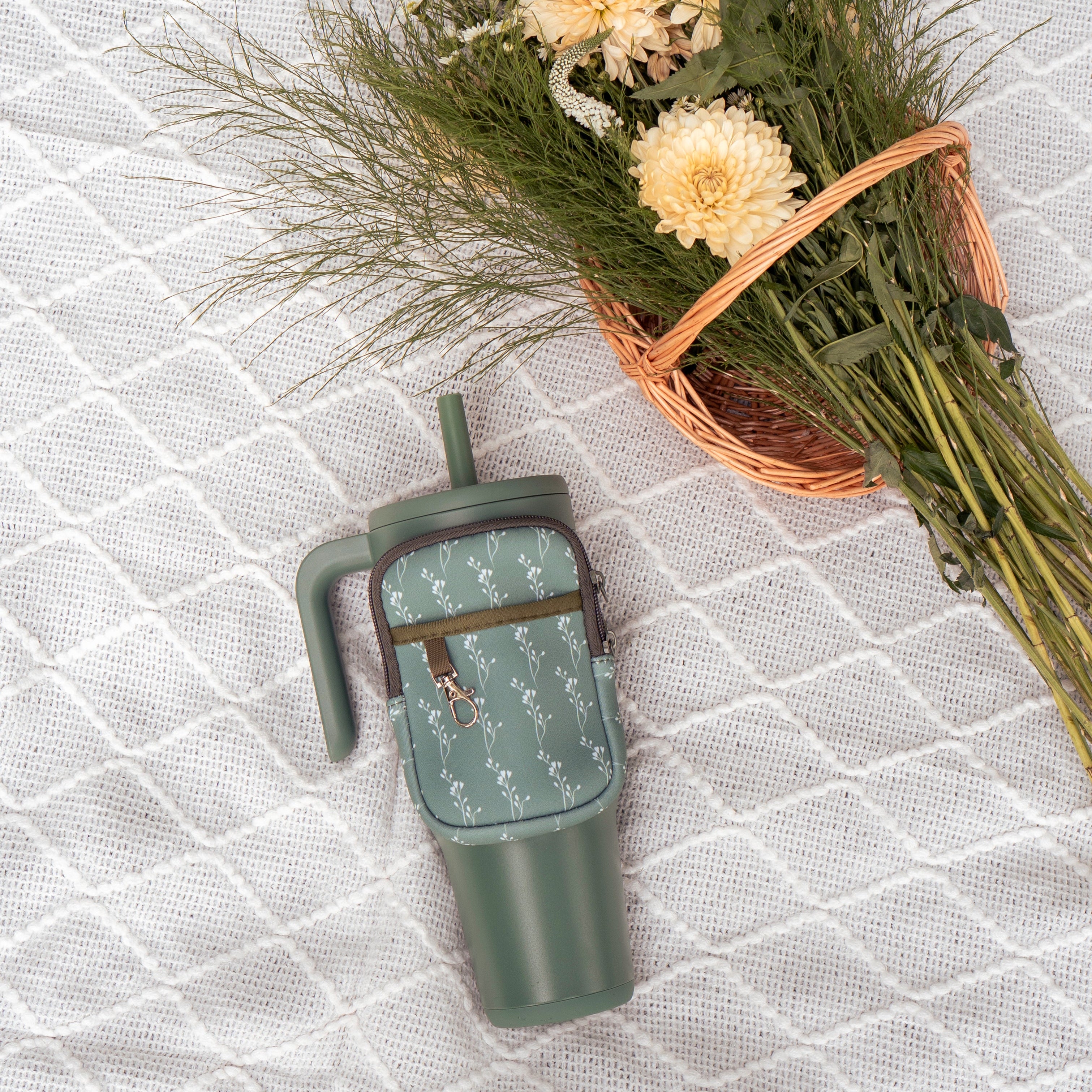 Fairy Tale Bottle Pouch