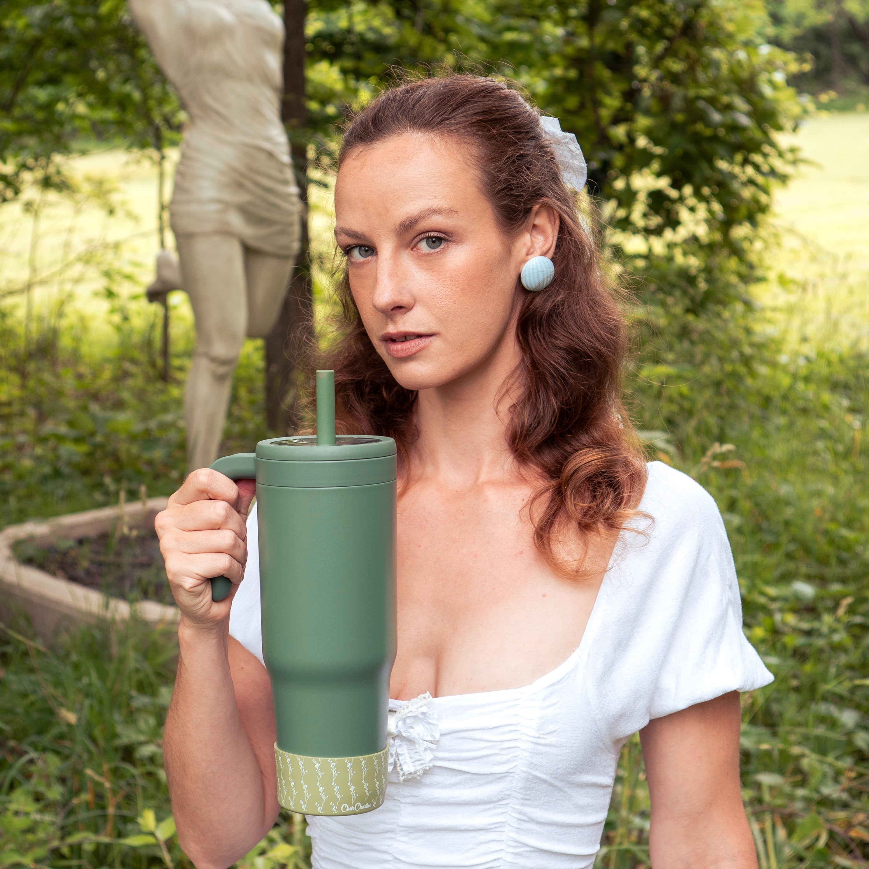 Fairy Tale Bottle Boot