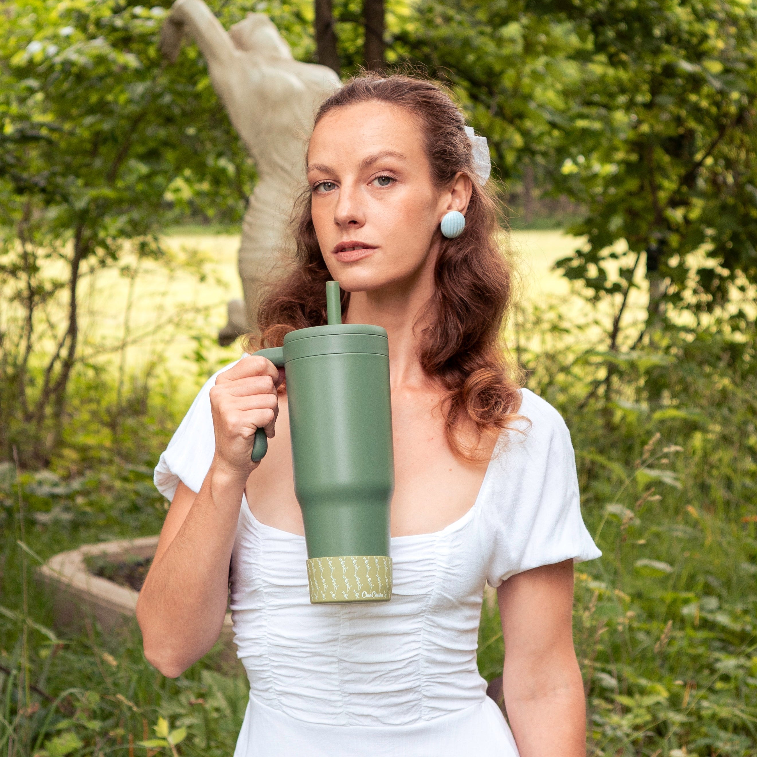 Fairy Tale Bottle Boot