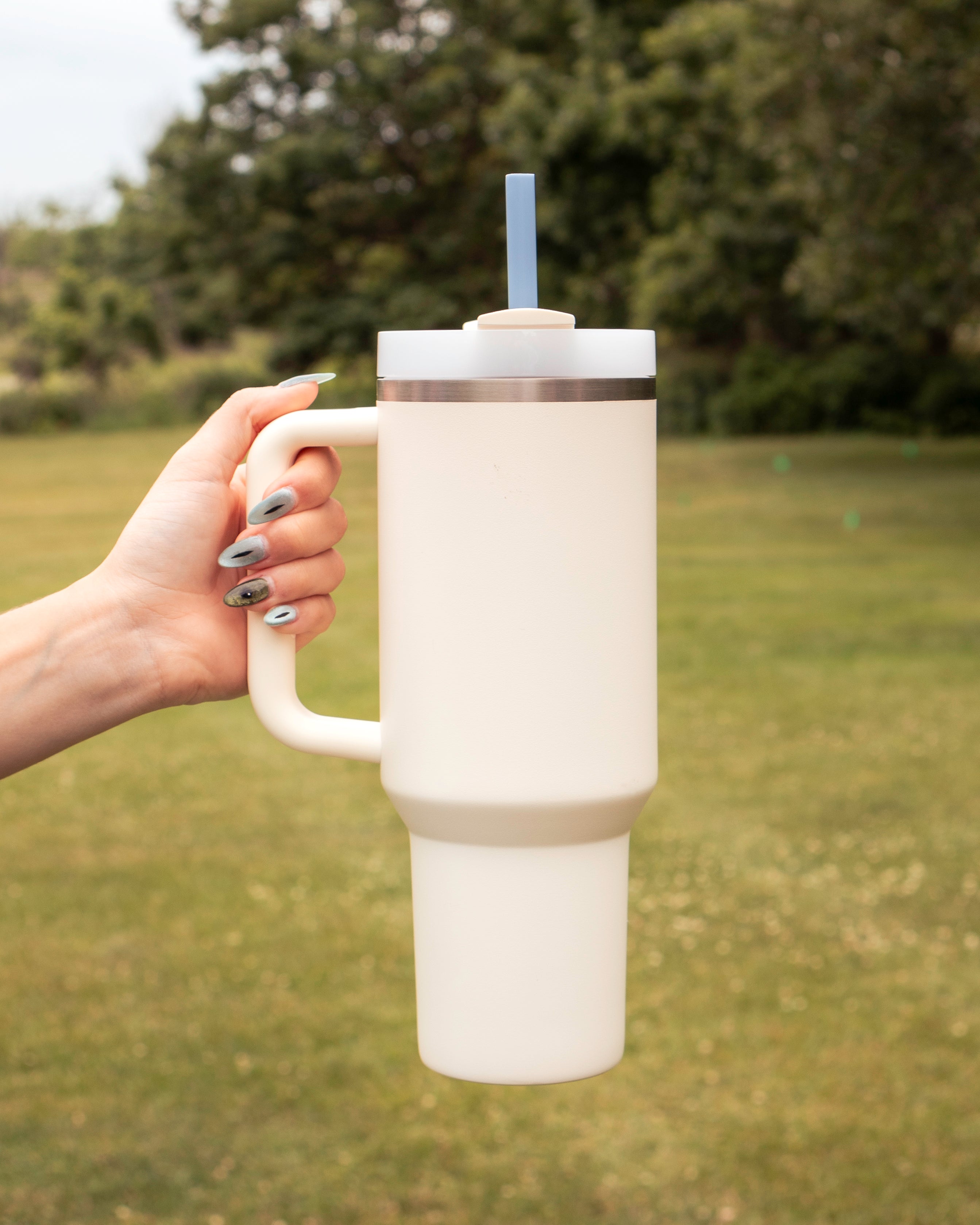 Fairy Tale 30oz Tumbler Straws