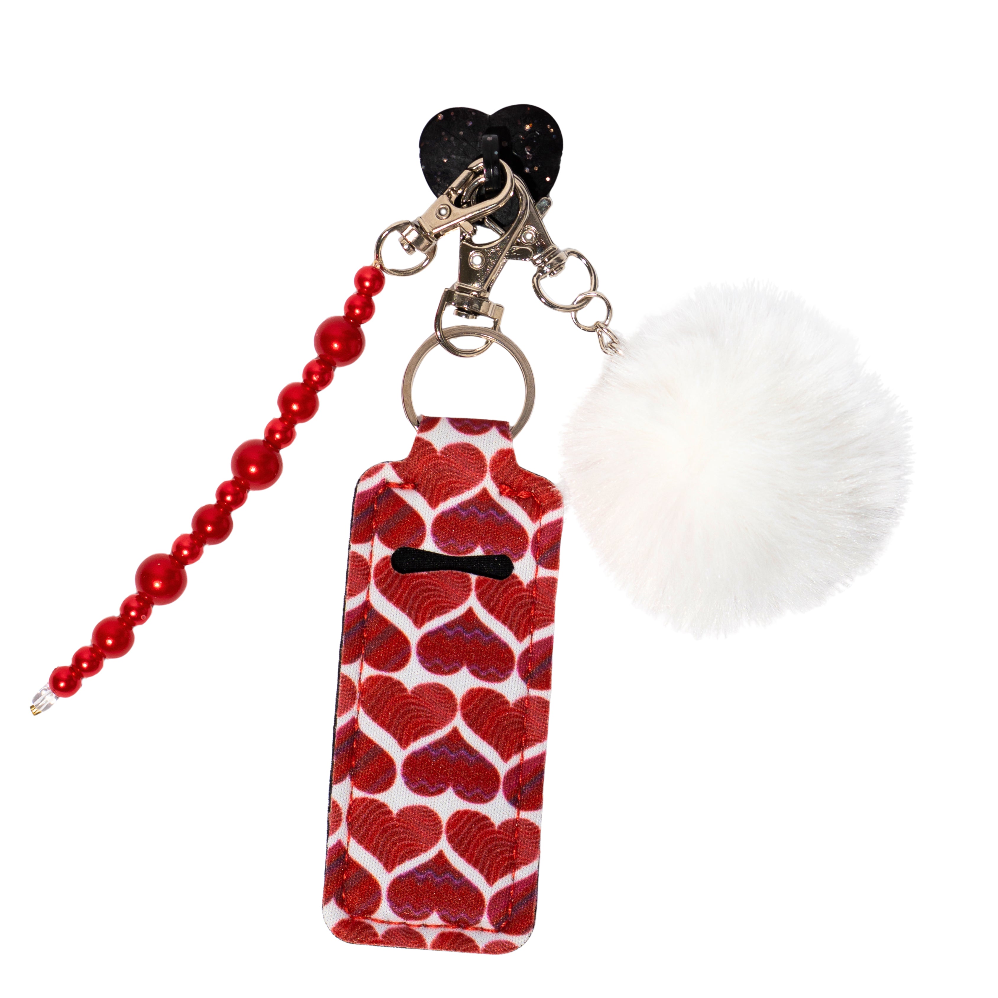 Heart Throb Charm Bundle