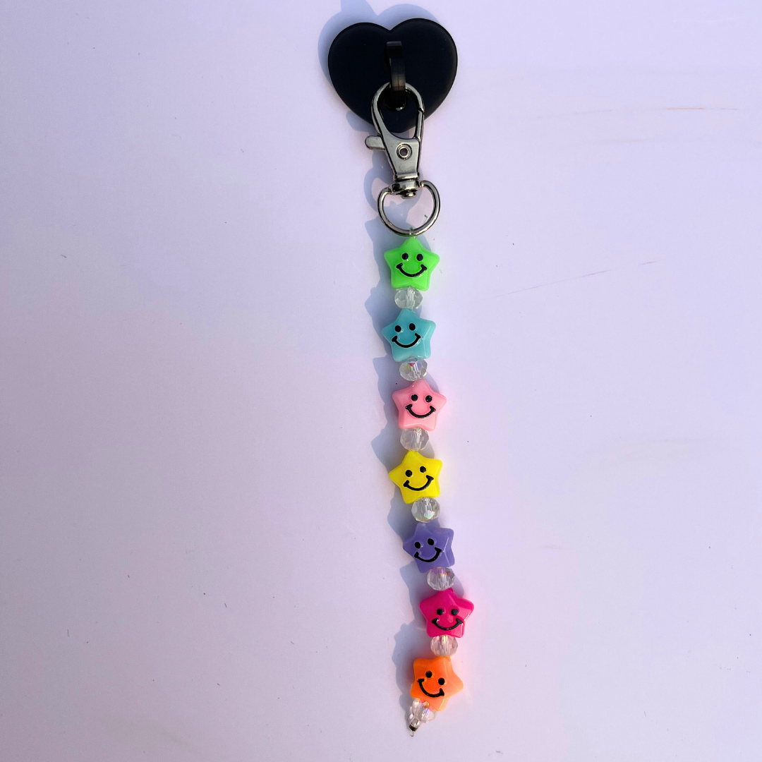 Angel Number Phone Charms