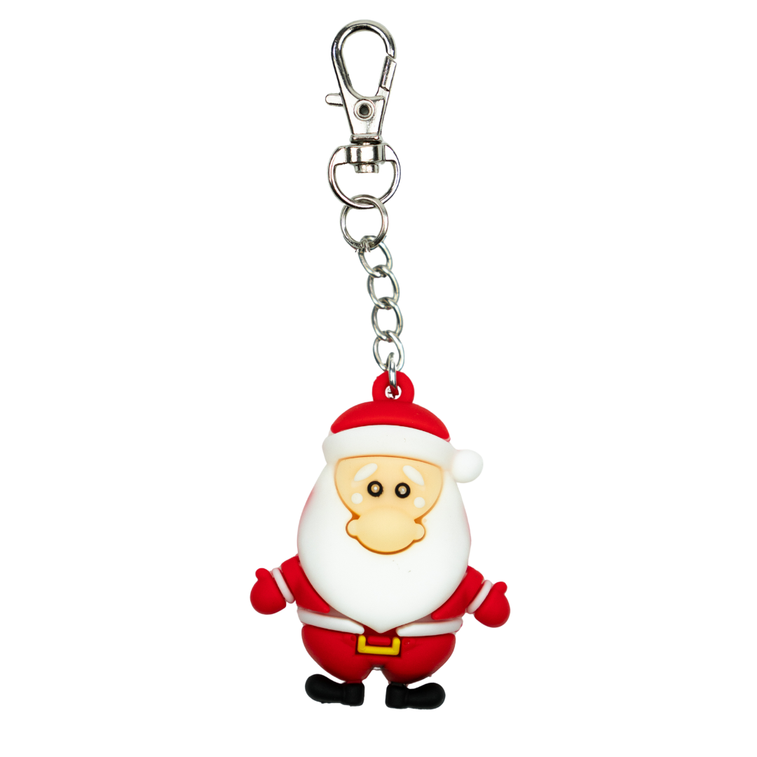 Santa Claus Charm