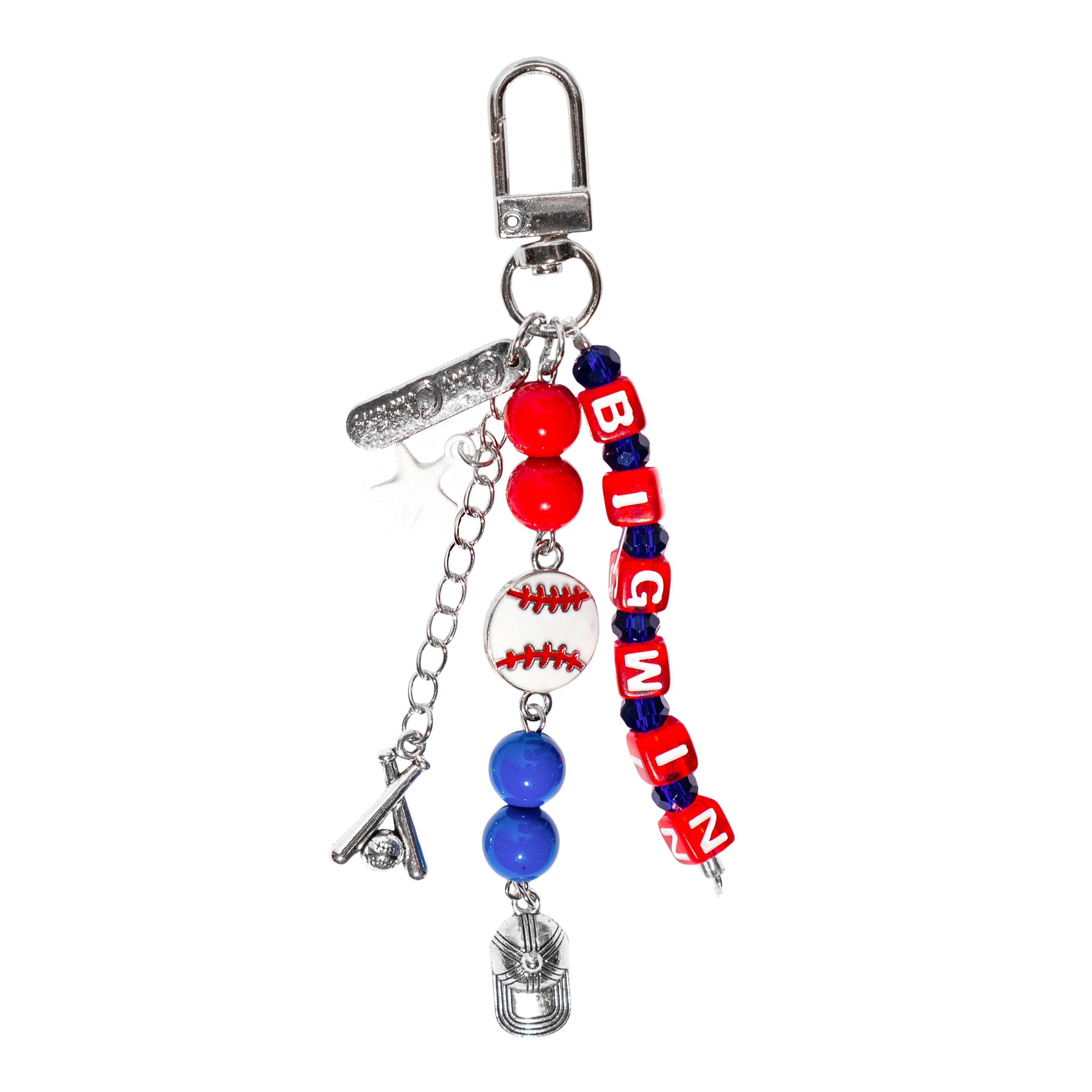 Big Win Charm