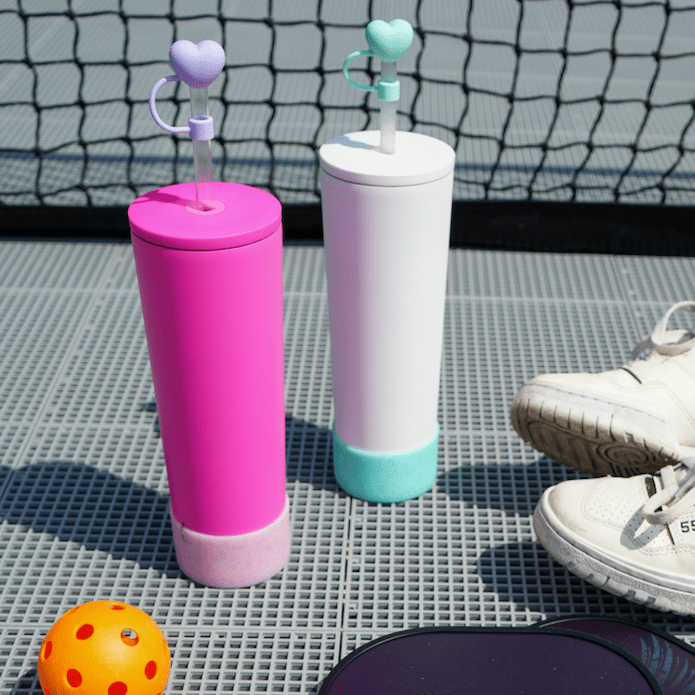 Blue Glitter Bottle Boot | | CharCharms Accessories