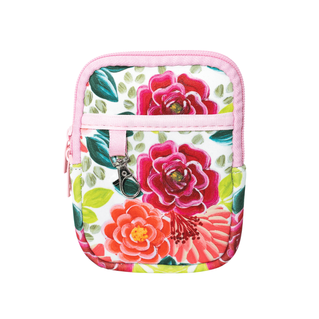 CharCharms x Marla Bracey Floral Bundle - Limited Edition | | CharCharms Accessories