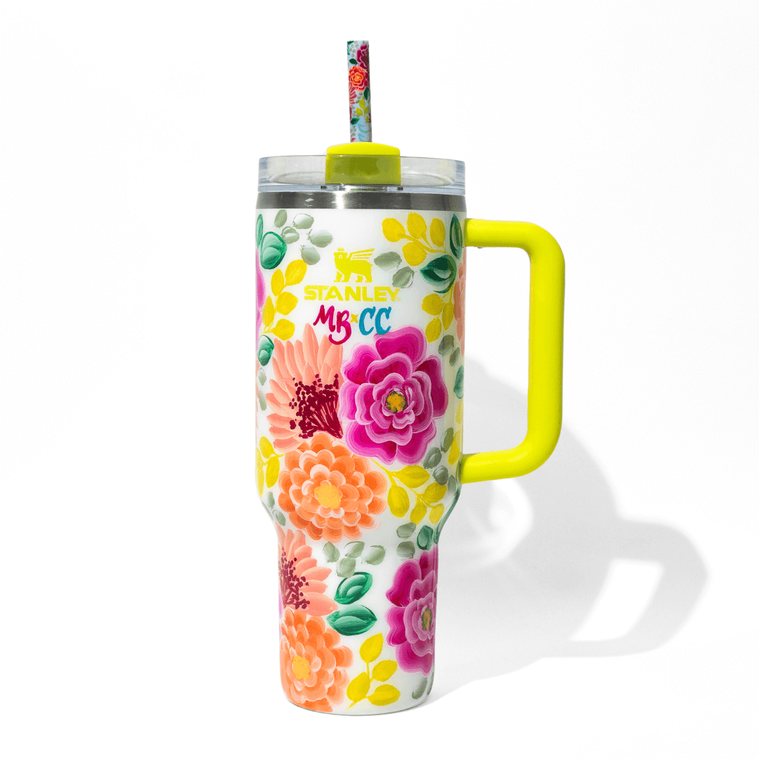 CharCharms x Marla Bracey Floral Bundle - Limited Edition | | CharCharms Accessories