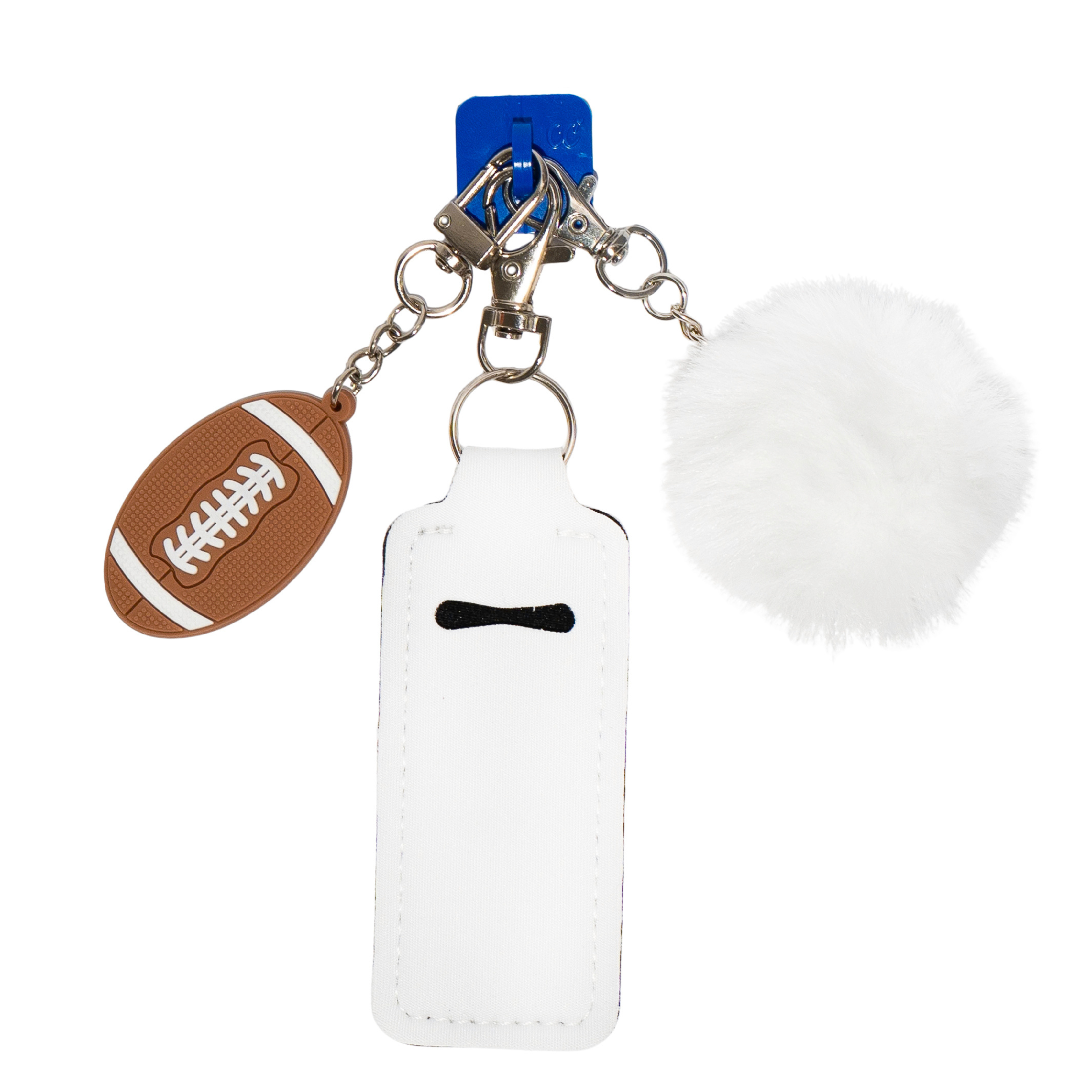 Denver Football Charm + Bottle Boot Bundle