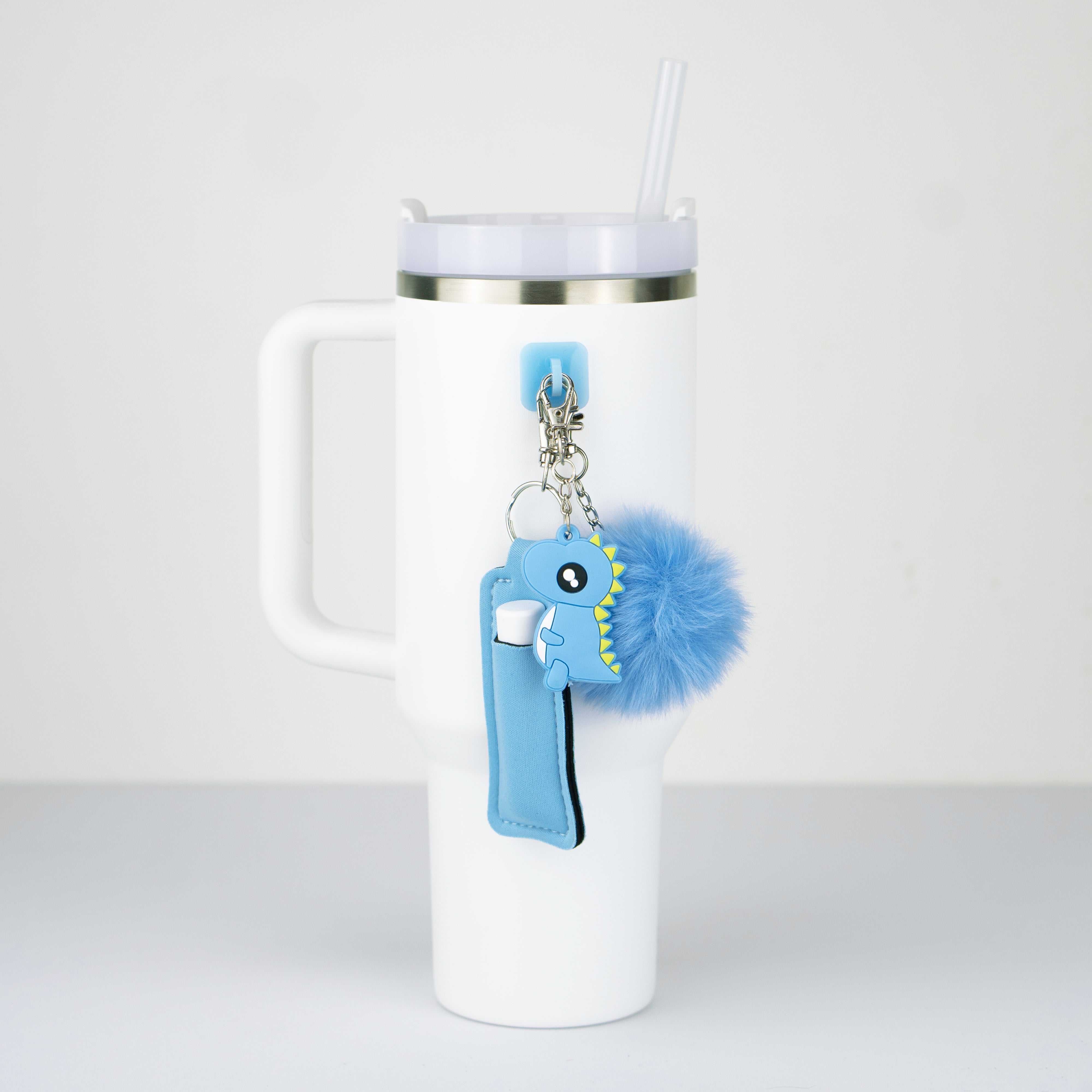 Blue Rex Charm Bottle Bundle