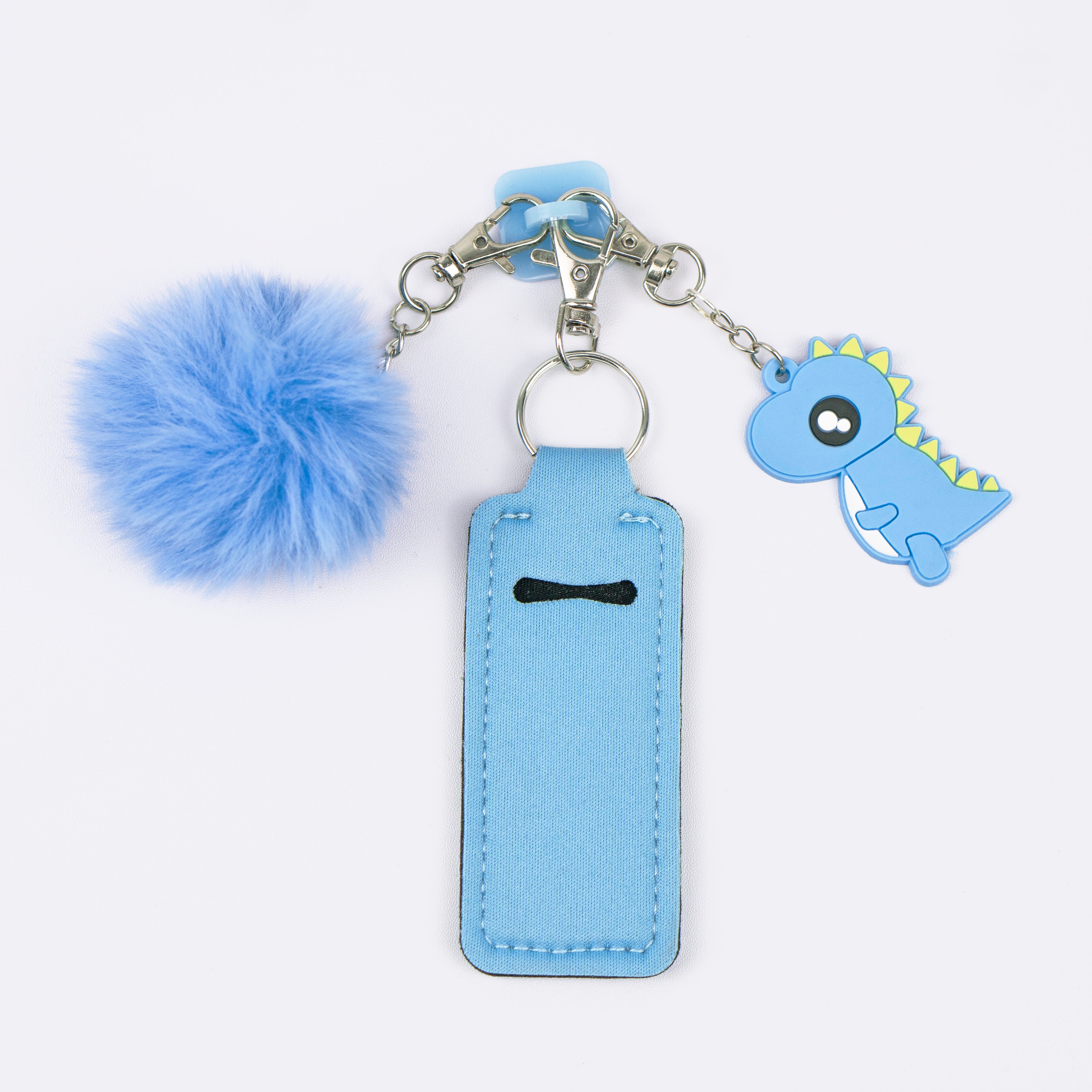 Blue Rex Charm Bottle Bundle