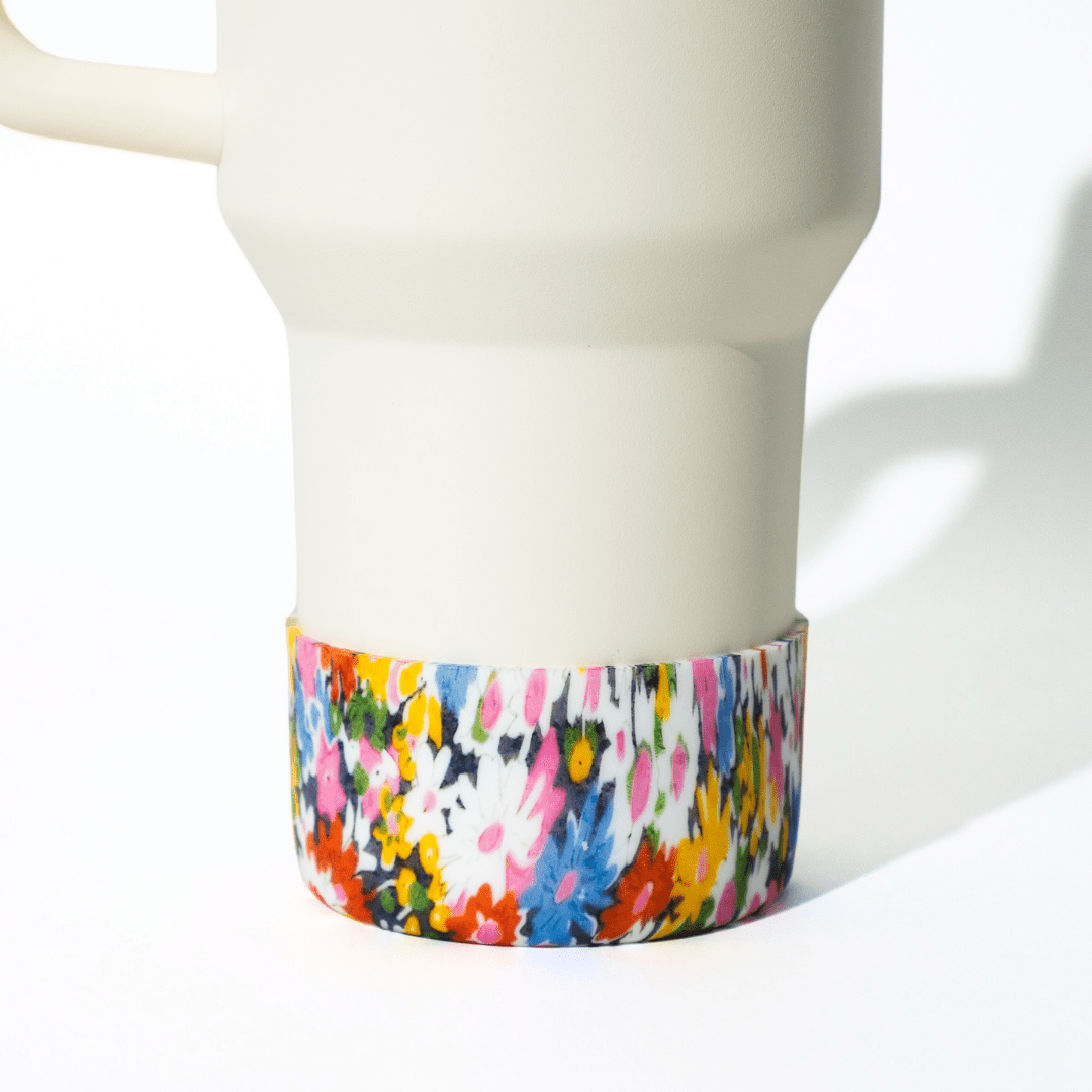 Garden Glow Bottle Boot | | CharCharms Accessories