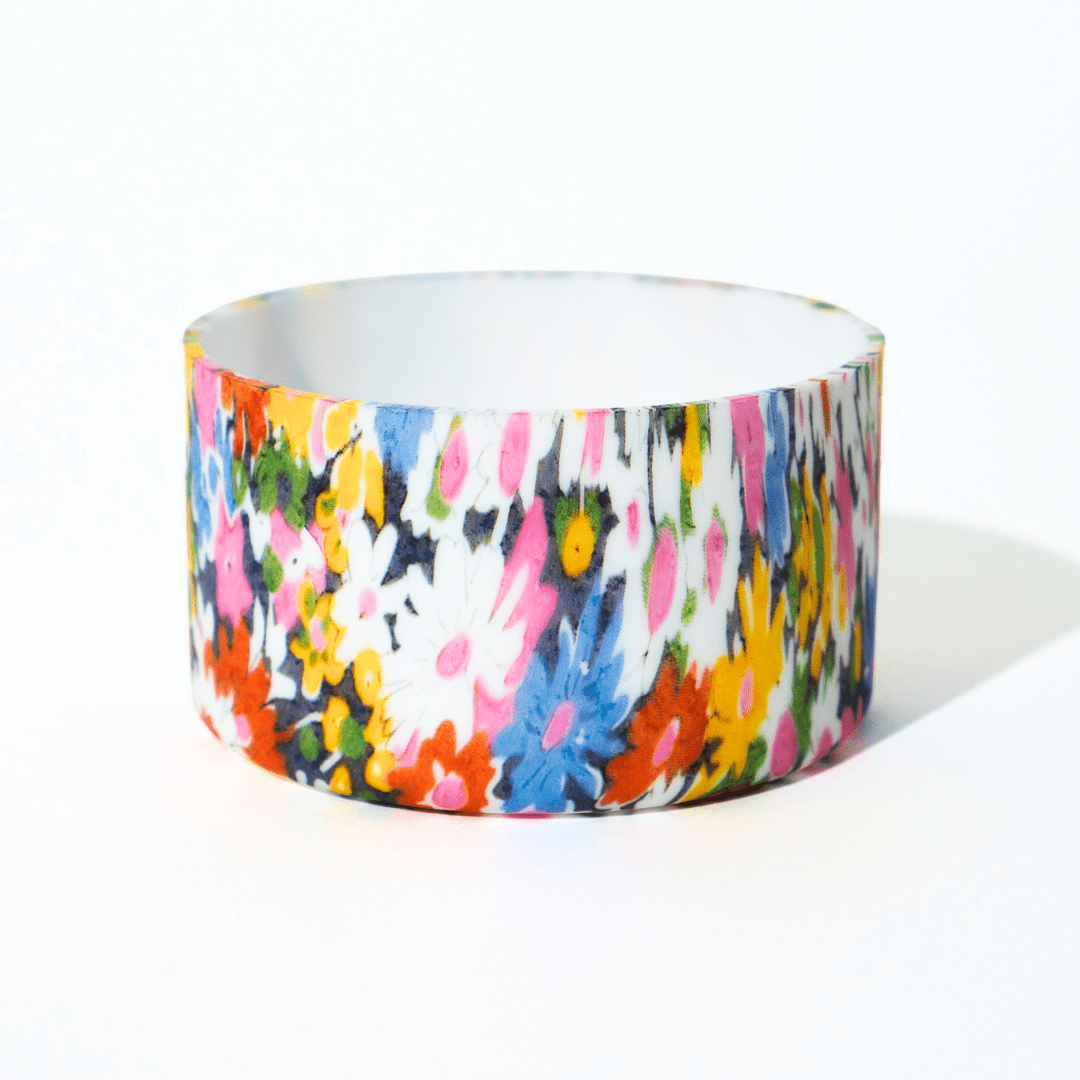 Garden Glow Bottle Boot | | CharCharms Accessories