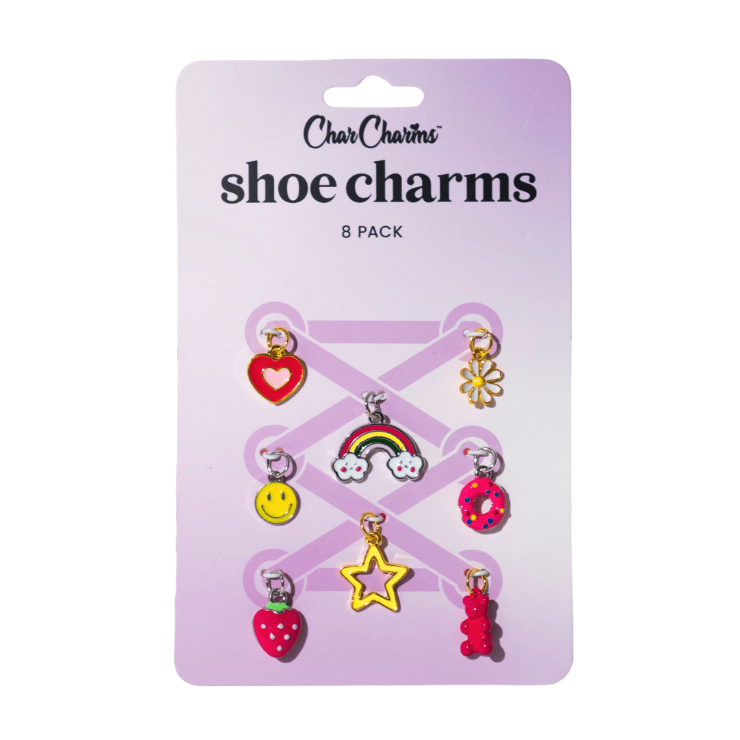Good Vibes SC | | CharCharms Accessories