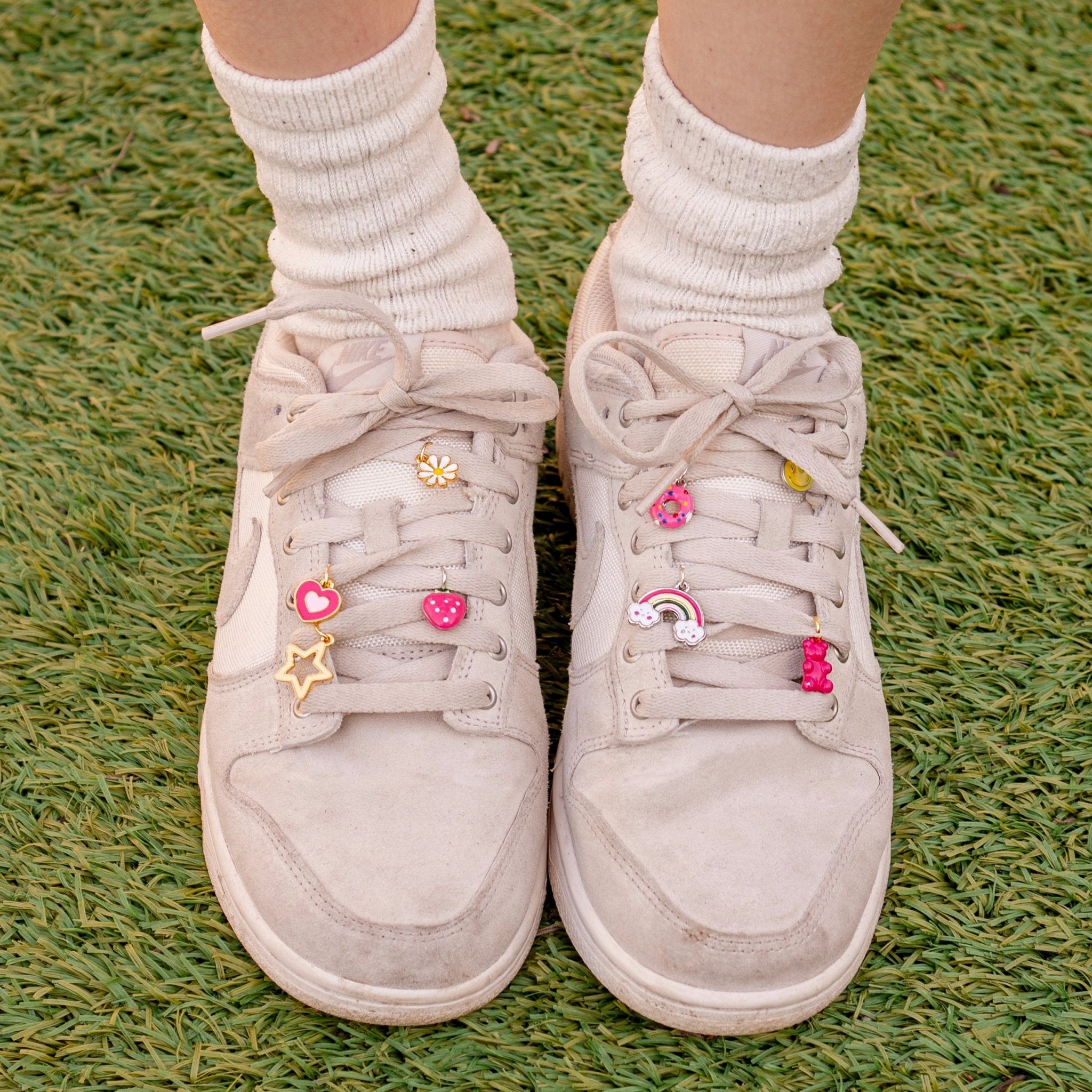 Good Vibes SC | | CharCharms Accessories