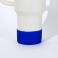 Royal Blue Bottle Boot