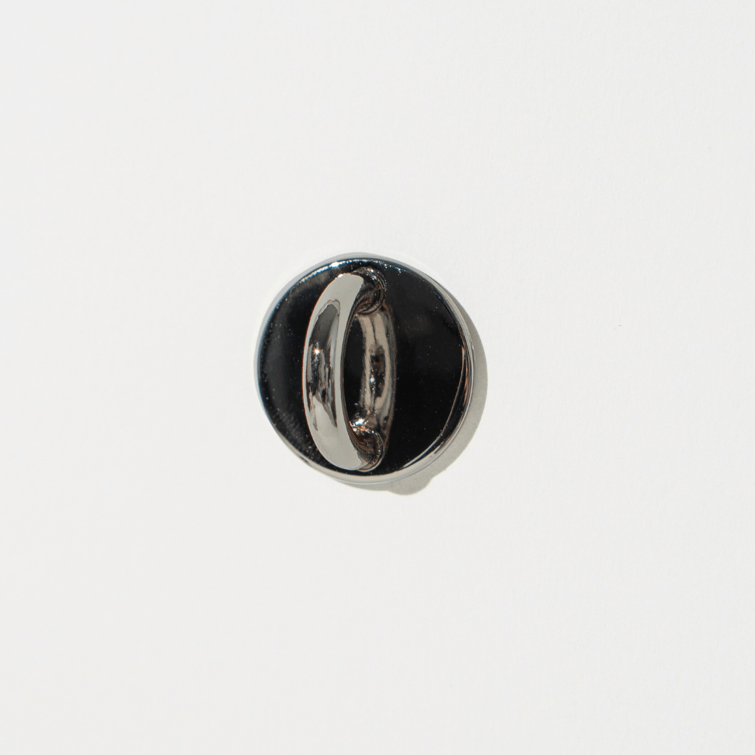 NEW - Metal Stick - On Hook | Decorative Water Bottle Hook | CharCharms Accessories