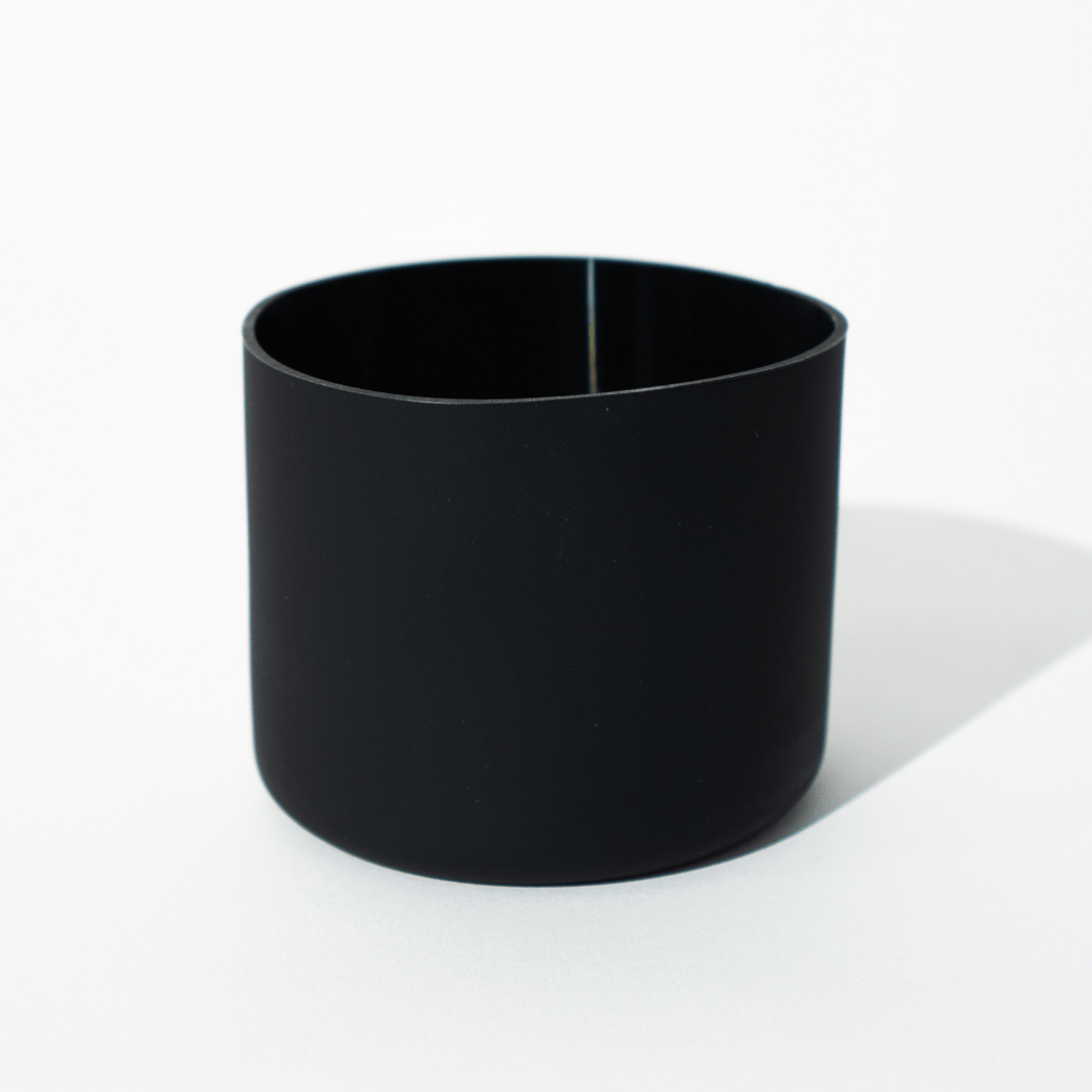 Owala Black Bottle Boot | | CharCharms Accessories