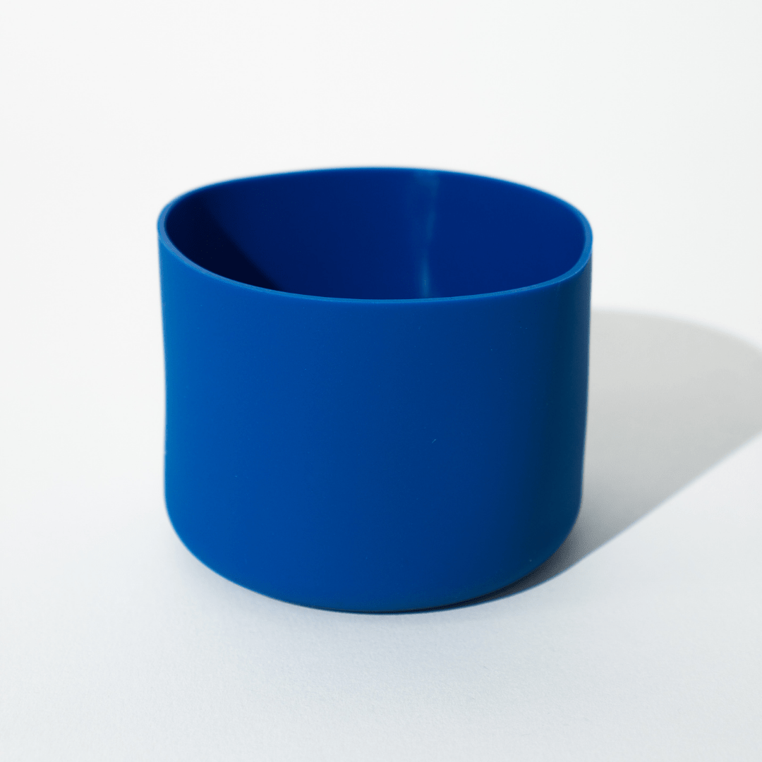 Owala Blue Bottle Boot | | CharCharms Accessories