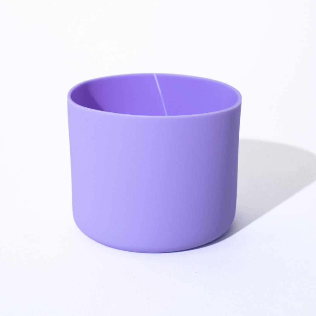 Owala Lavender Bottle Boot | | CharCharms Accessories