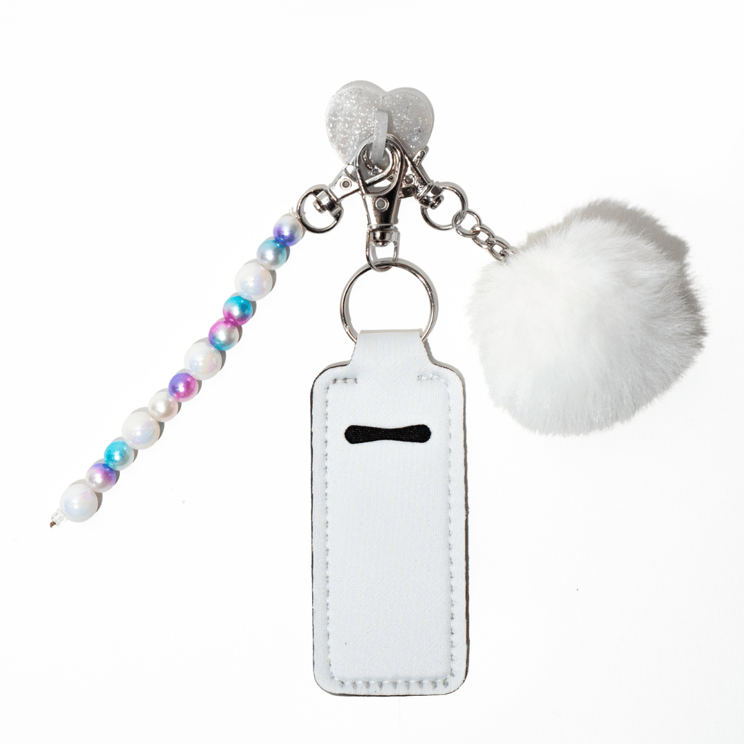 Classic charm set for Stanley or Hydroflask bottles