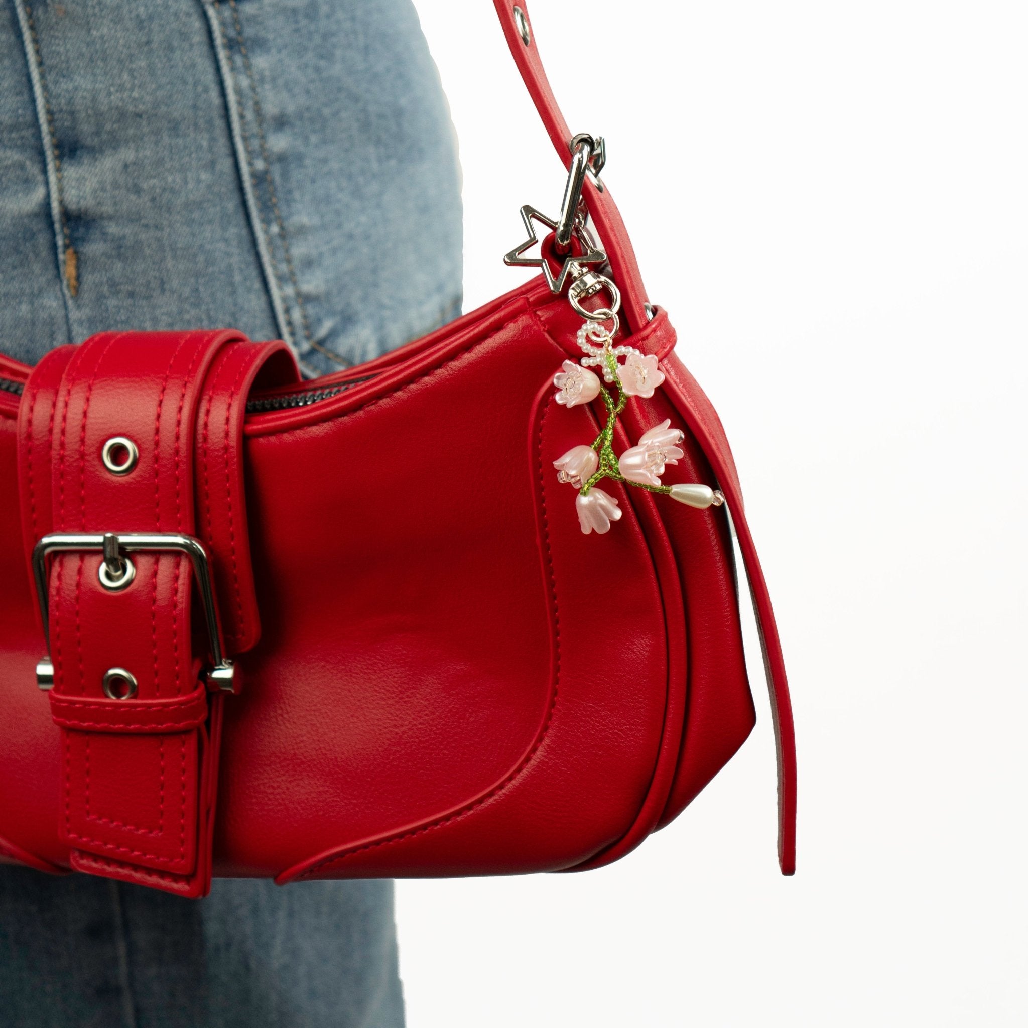 Petal Grace Charm | | CharCharms Accessories