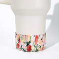 Petal Pop Bottle Boot