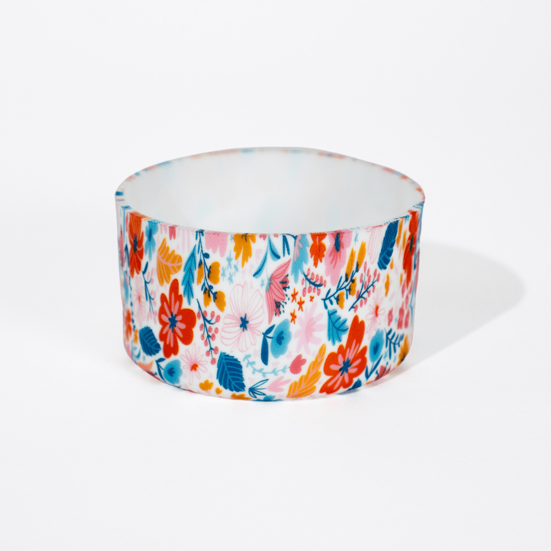 Spring Fling Bottle Boot | | CharCharms Accessories