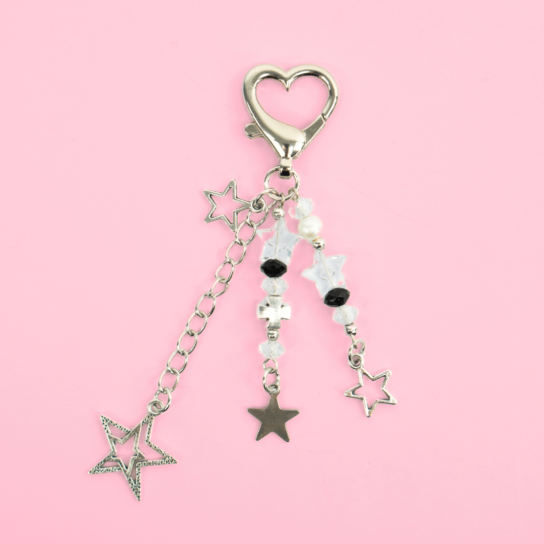 Starry Sky Charm | | CharCharms Accessories