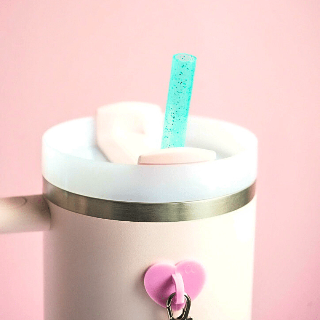 Tumbler Straws | | CharCharms Accessories