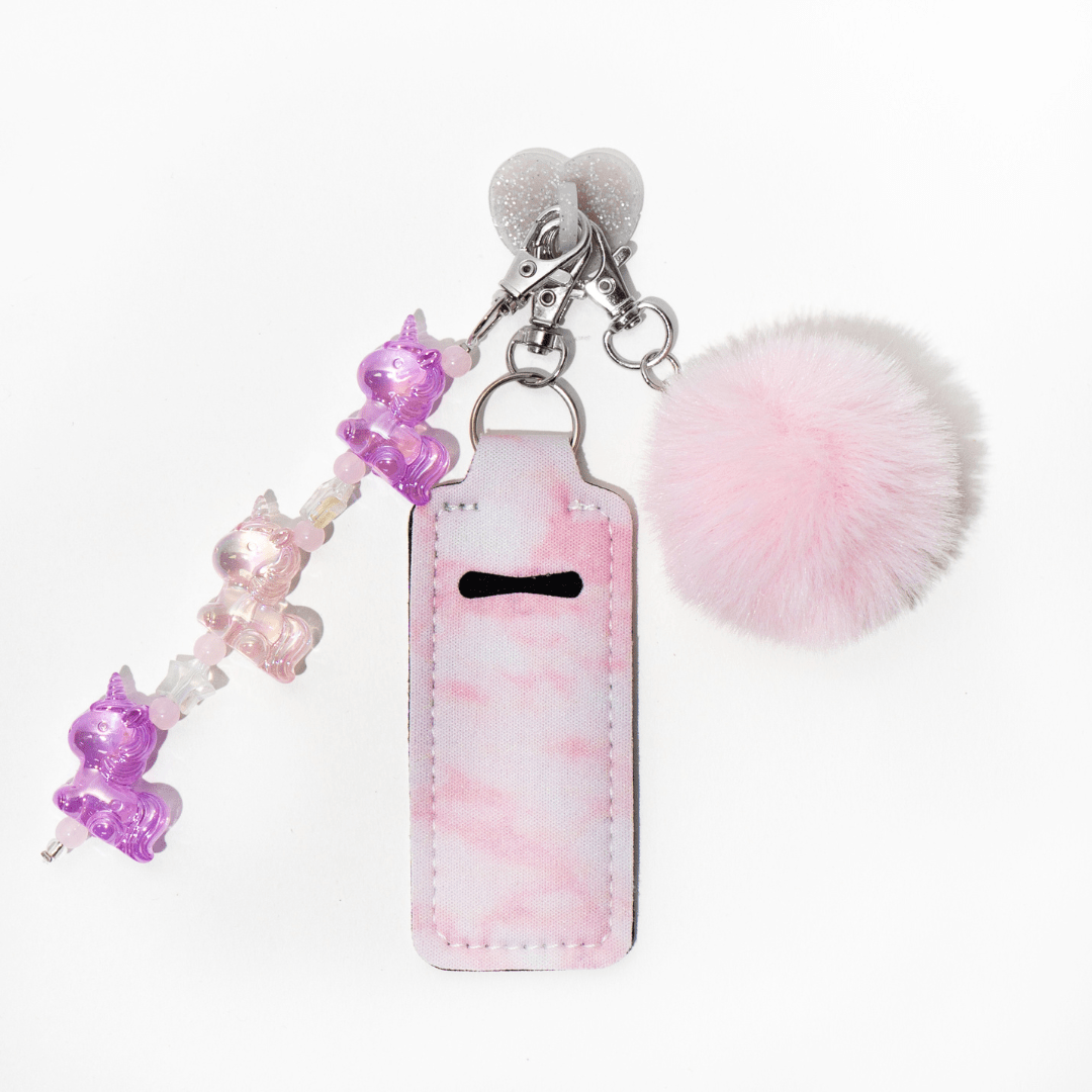 Magical charm bundle for pastel lovers