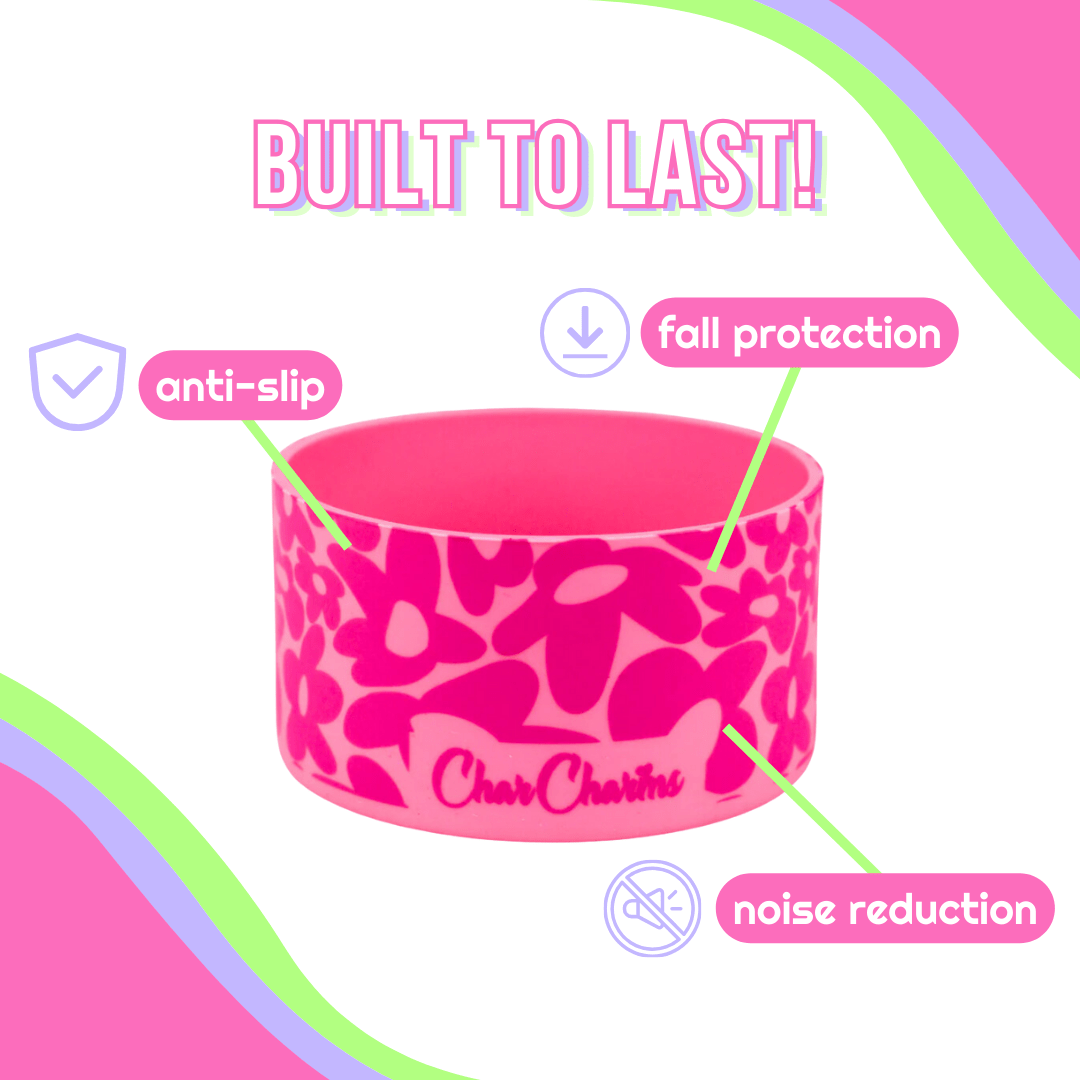 USA Flag Bottle Boot | | CharCharms Accessories